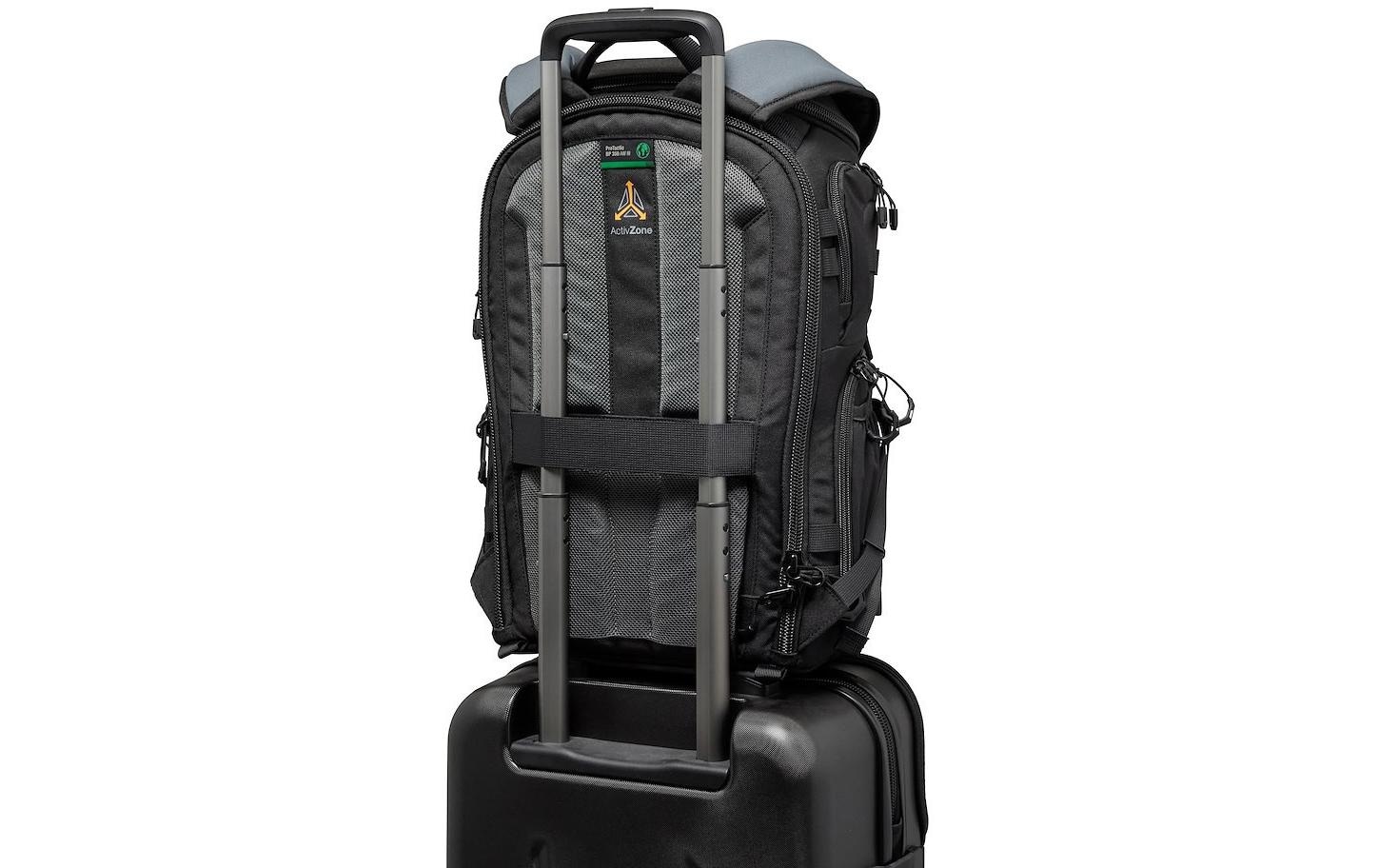 Lowepro Fotorucksack »ProTactic BP 350 AW III«