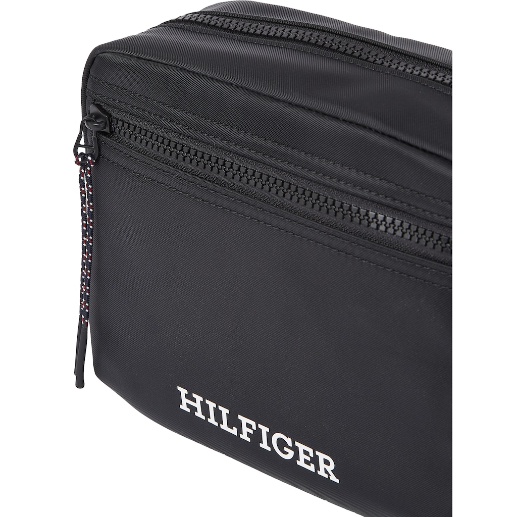 Tommy Hilfiger Mini Bag »TH MONOTYPE EW REPORTER«