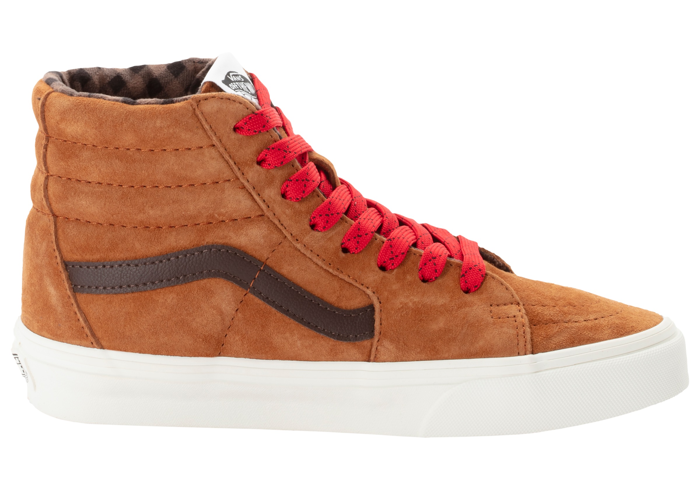 Vans Sneakers »SK8-Hi«  unisex