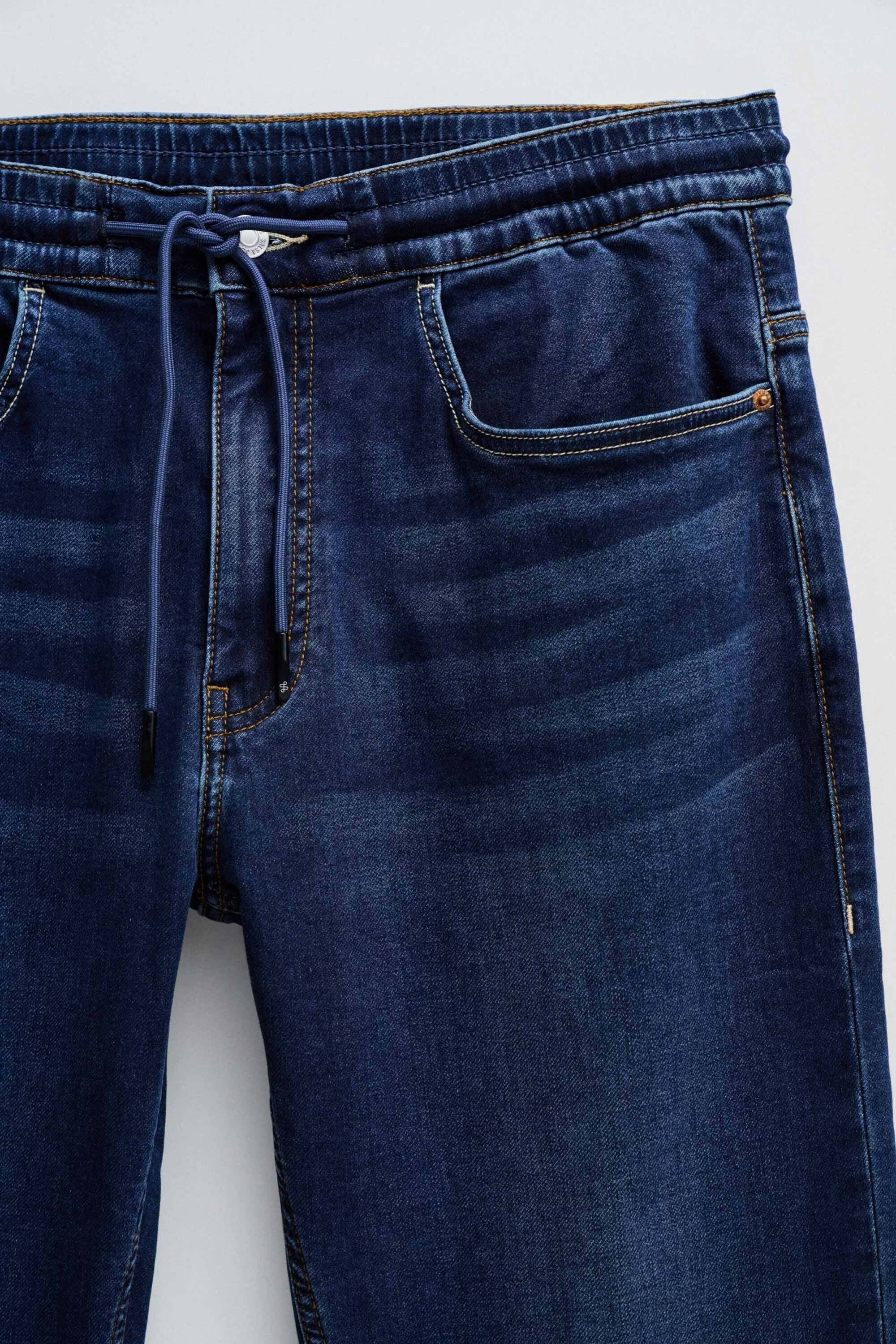 Salsa Jeans coupe régulière »Salsa Jeans Hose S-Activ Regular Joggers«