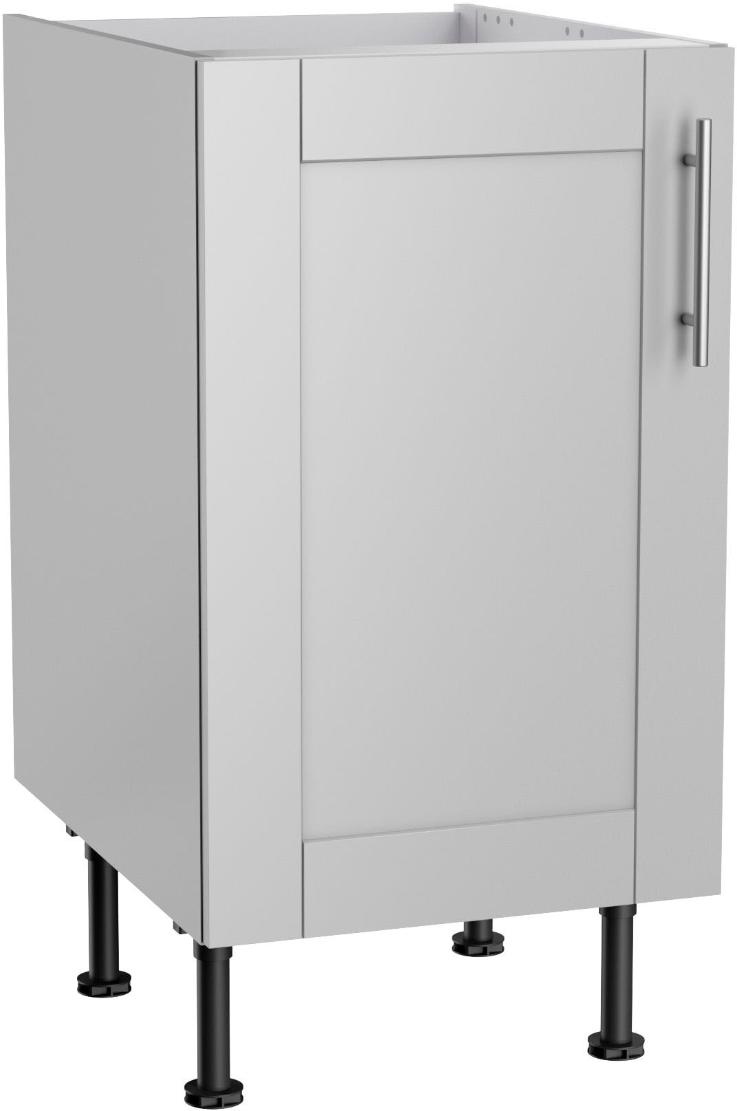 OPTIFIT Spülenschrank »Ahus«, Breite 45 cm
