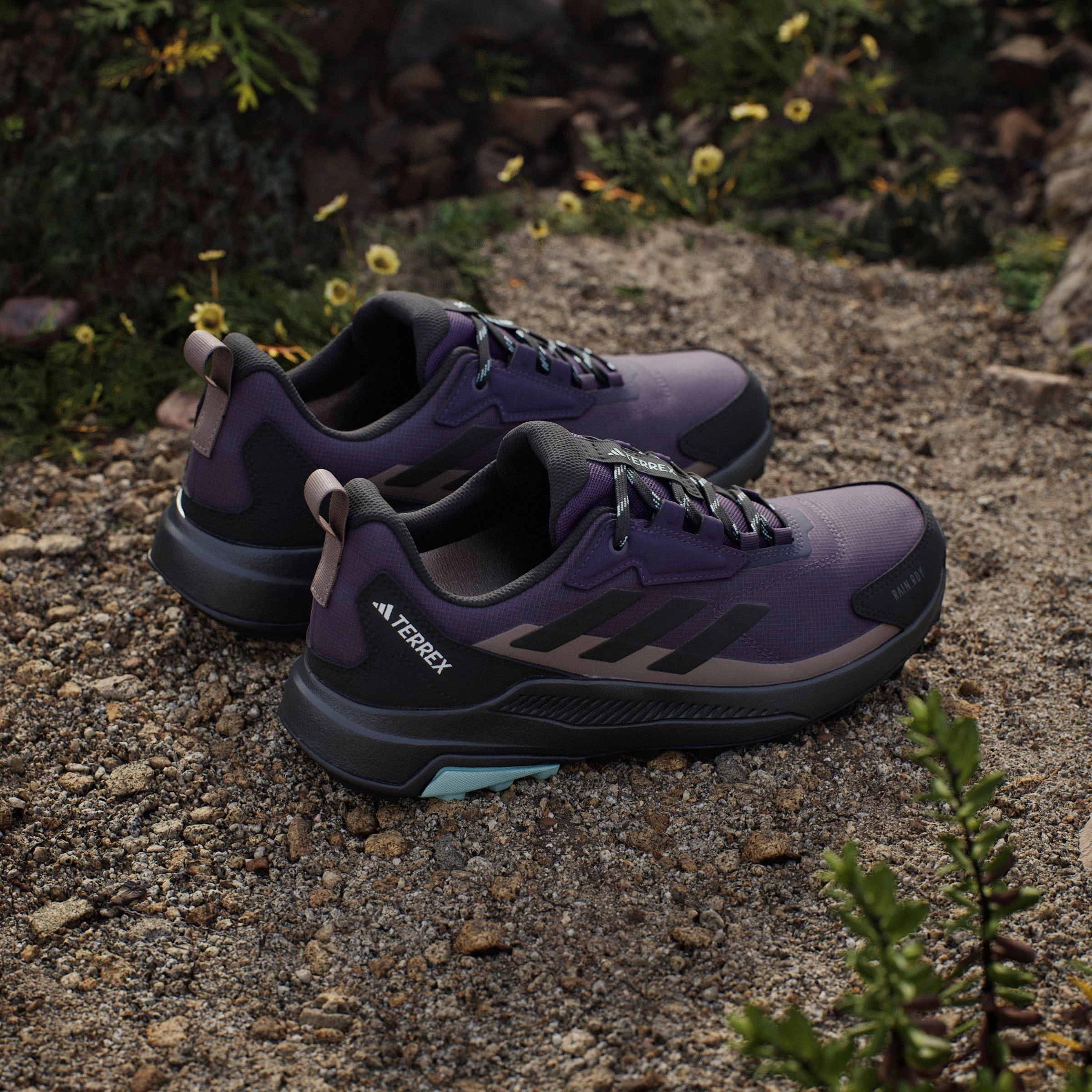 adidas TERREX Wanderschuh »TERREX ANYLANDER RAIN.RDY«, wasserdicht