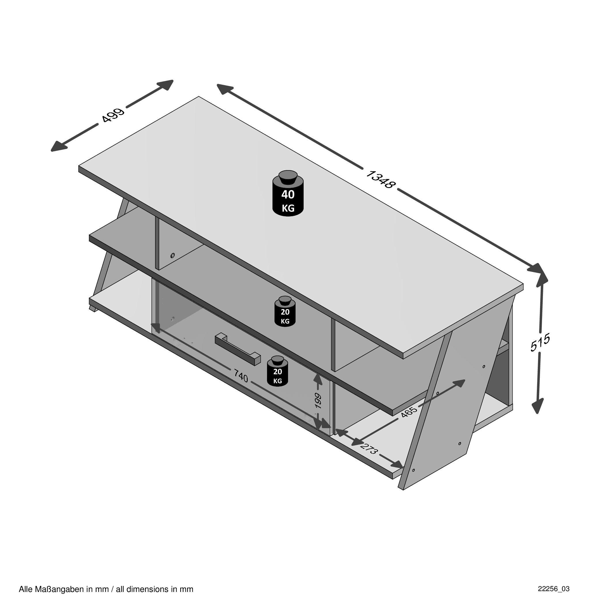 FMD Banc TV »Nona«