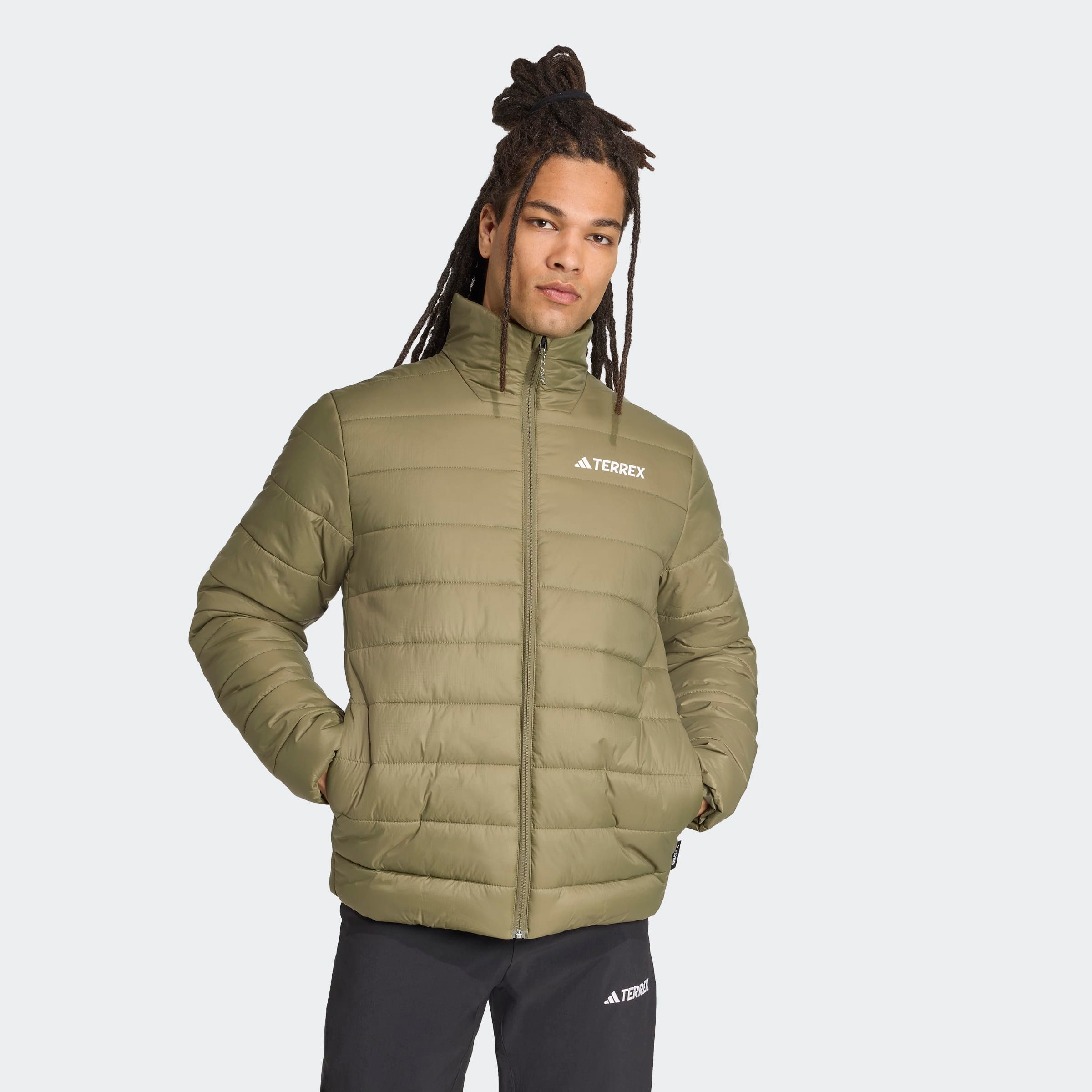 adidas TERREX Veste d'extérieur »MT ESS PAD J«