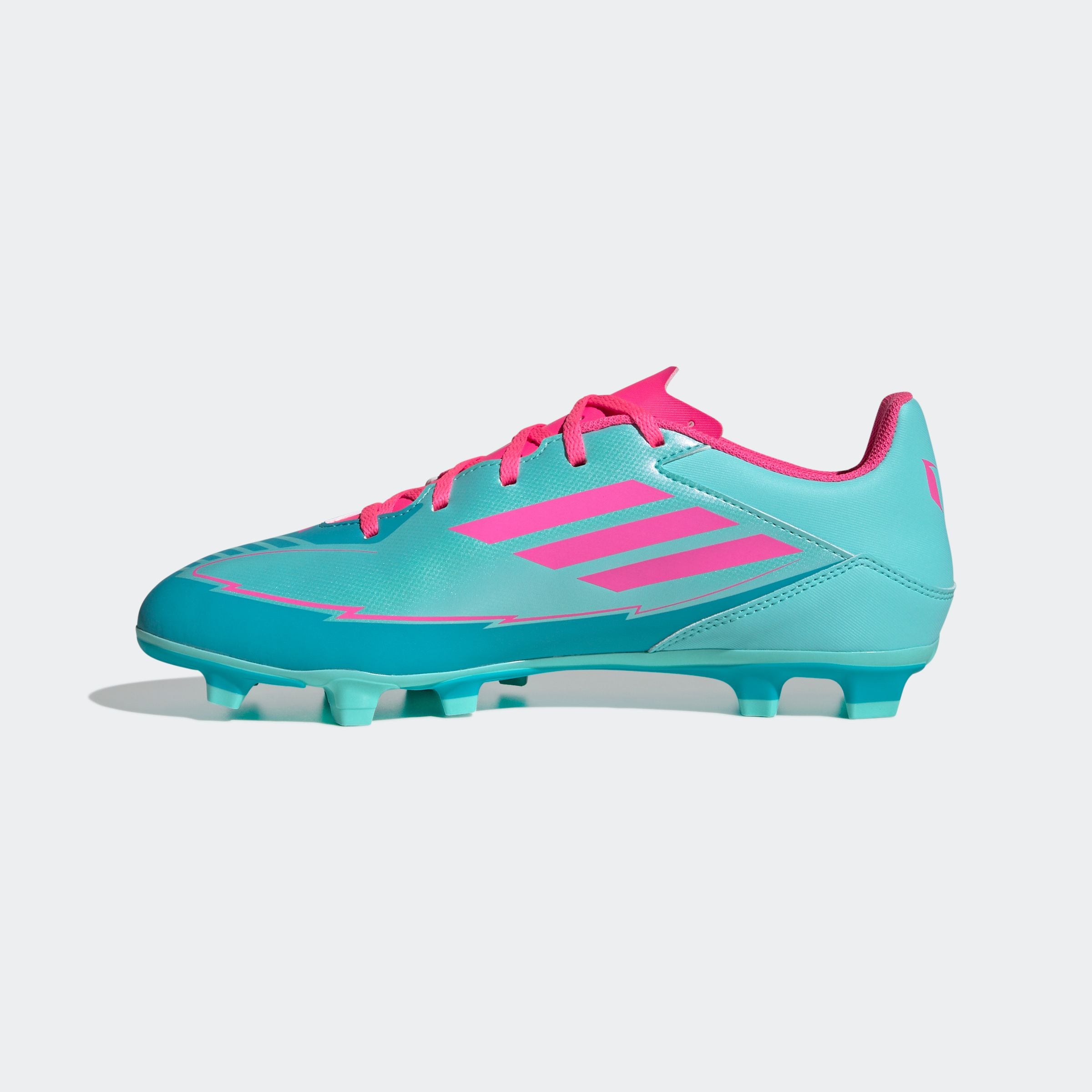 adidas Performance Fussballschuh »F50 CLUB MESSI FG/MG«