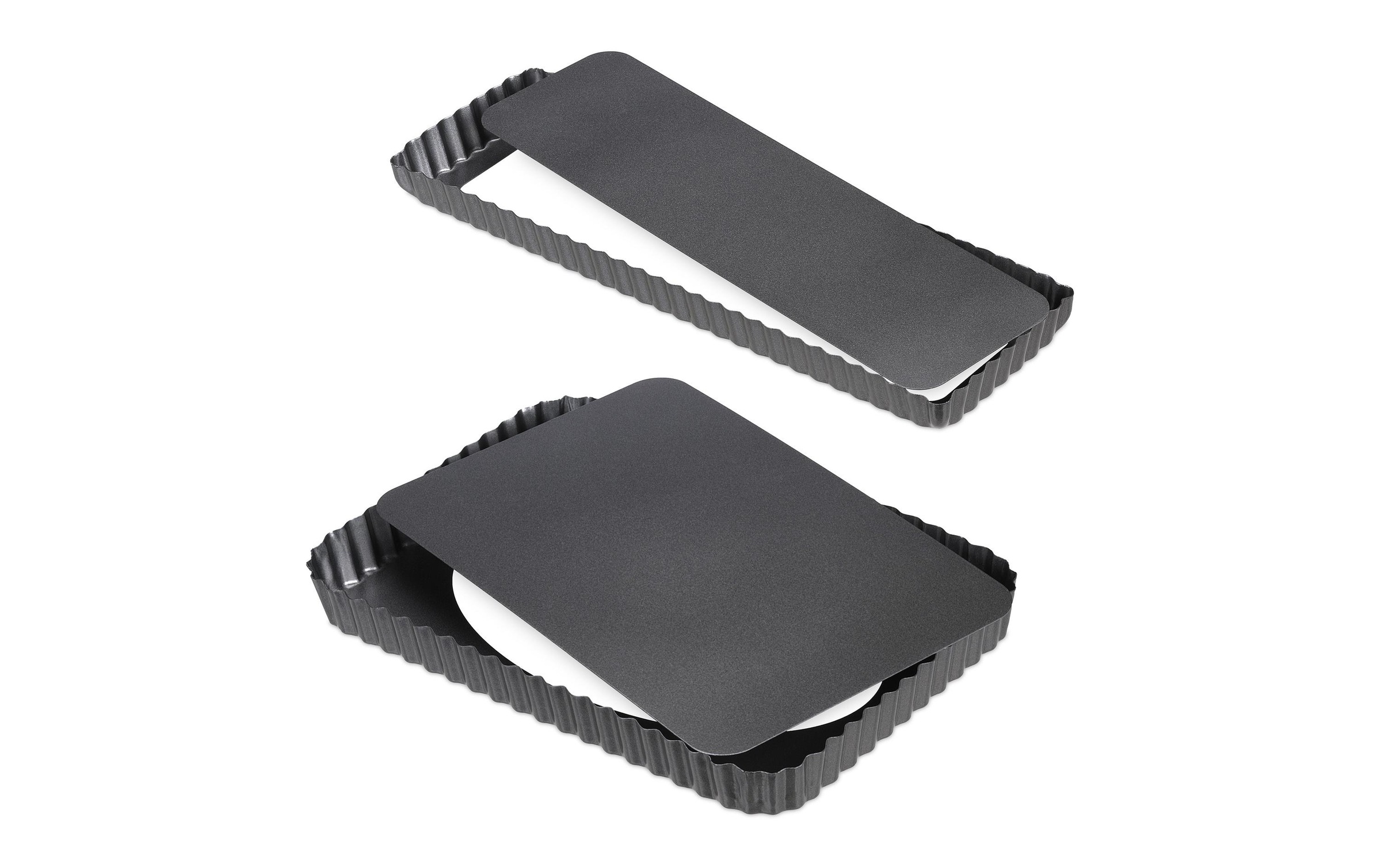 Image of relaxdays Backform "2-telig"