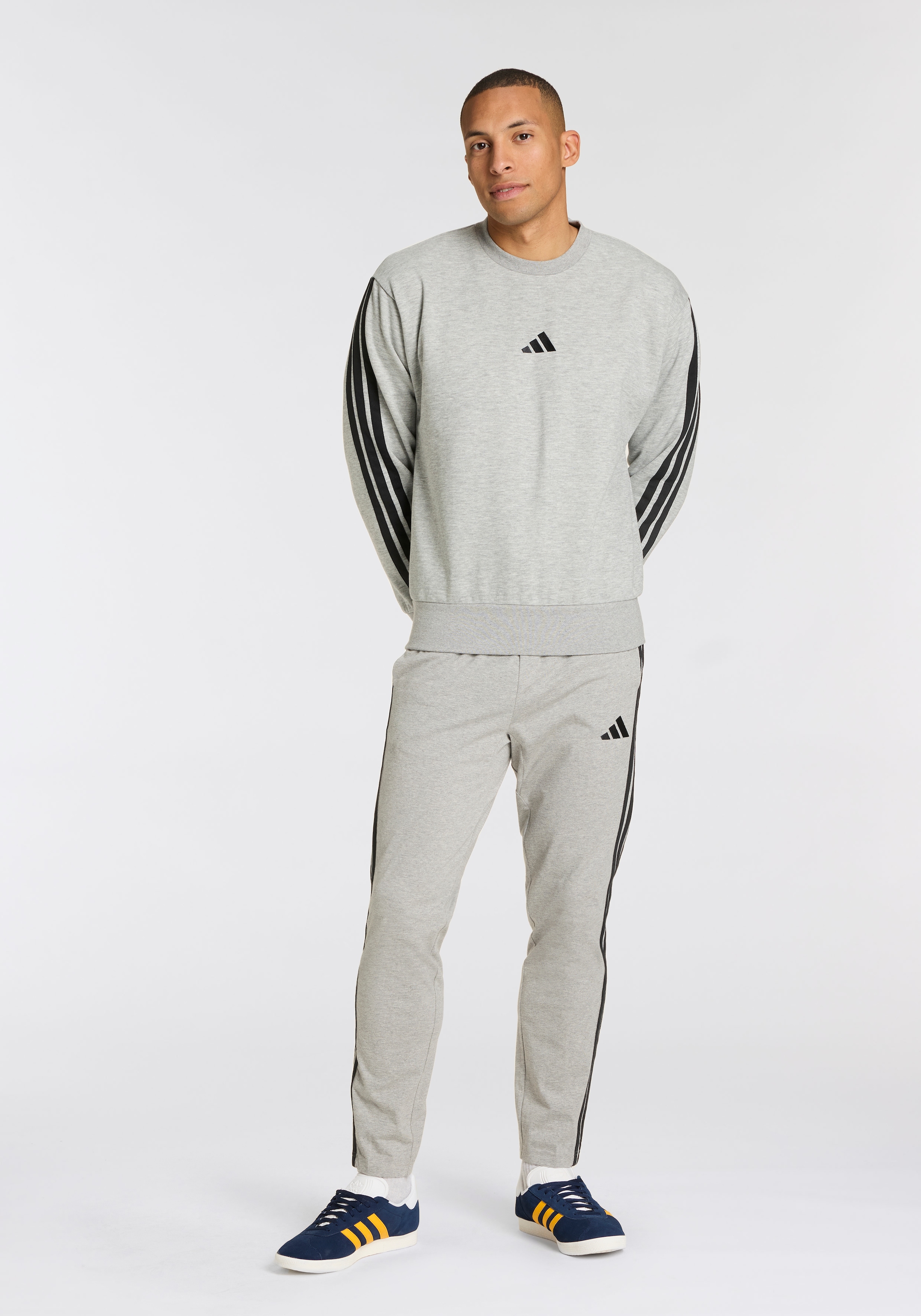 adidas Sportswear Sporthose »M 3S SJ TO PT«, (1 tlg.), Jogginghose