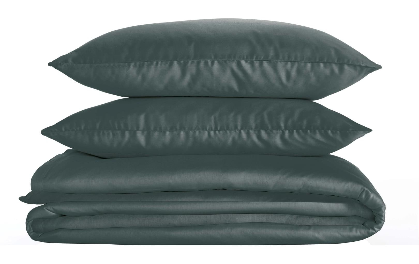   Kissenbezüge »Living Home Uni Satin 100«