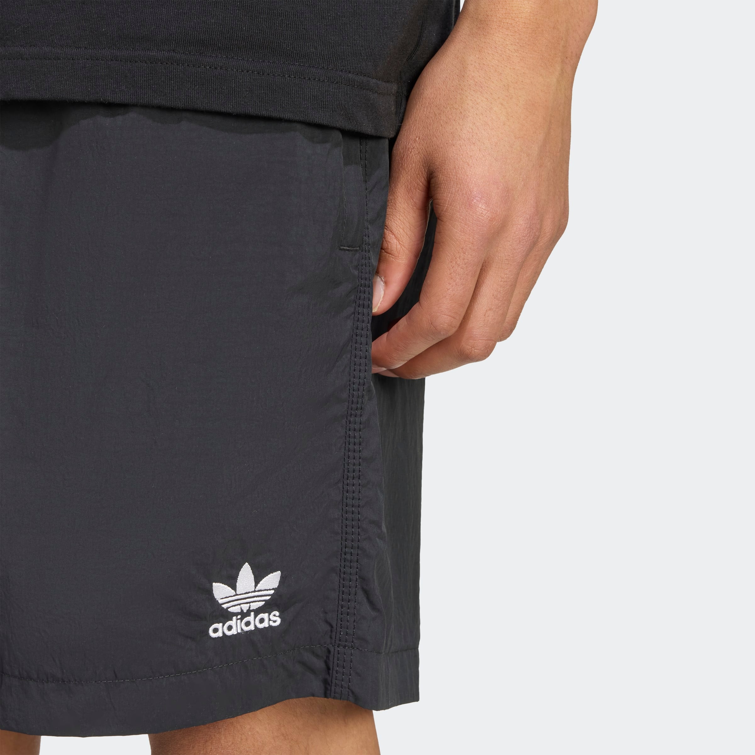 adidas Originals Short »TREFOIL ESSENTIALS WOVEN«