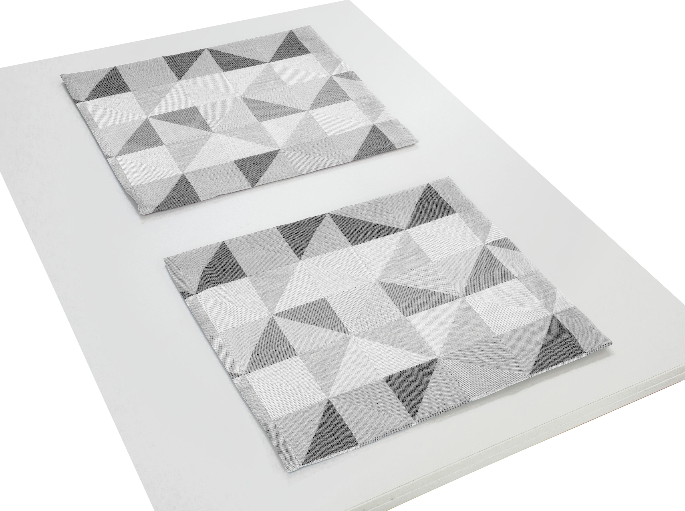 Image of Wirth Platzset "BERLARE"