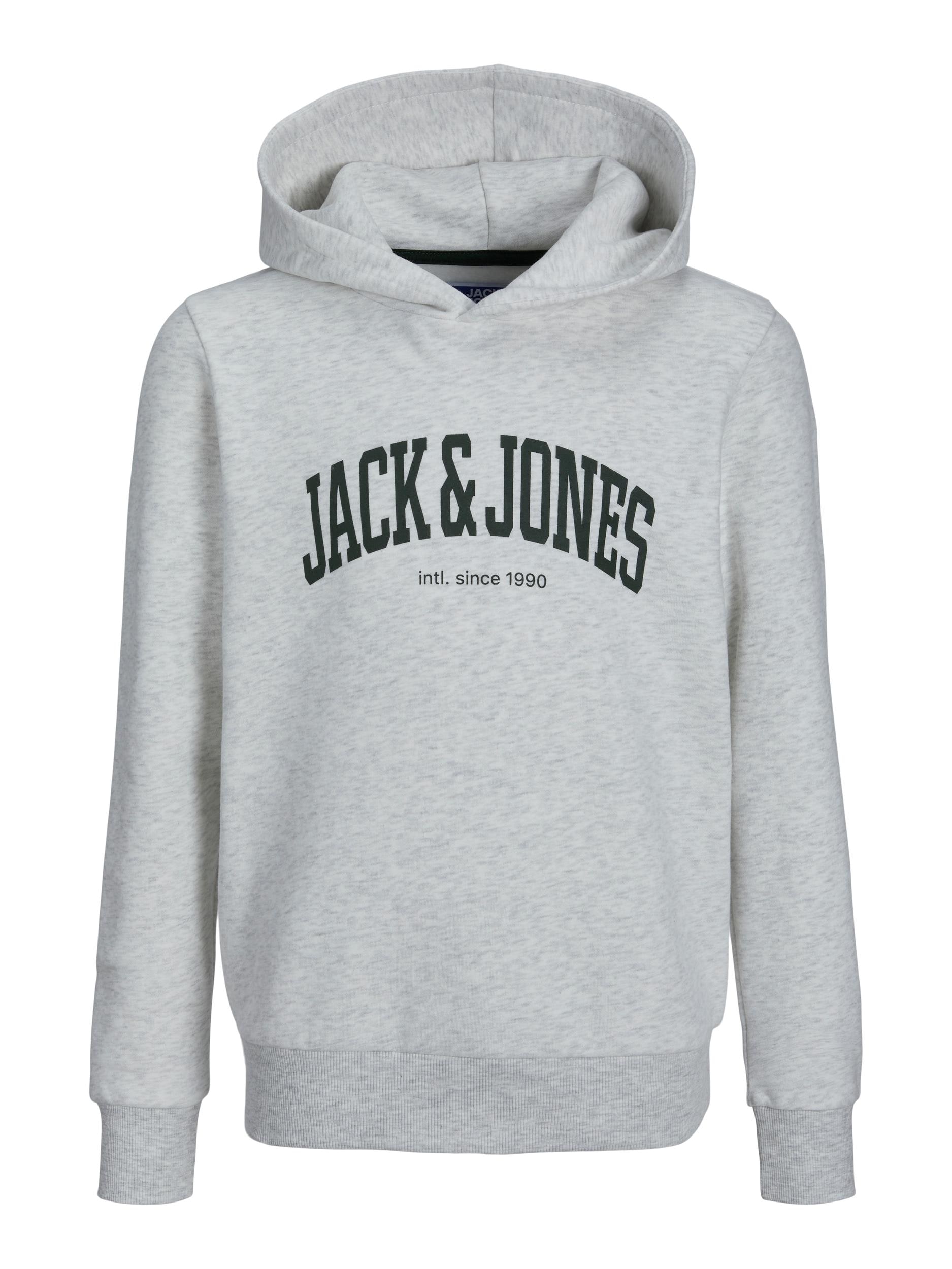 Jack & Jones Junior Hoodie »JJEJOSH SWEAT HOOD SN JNR«