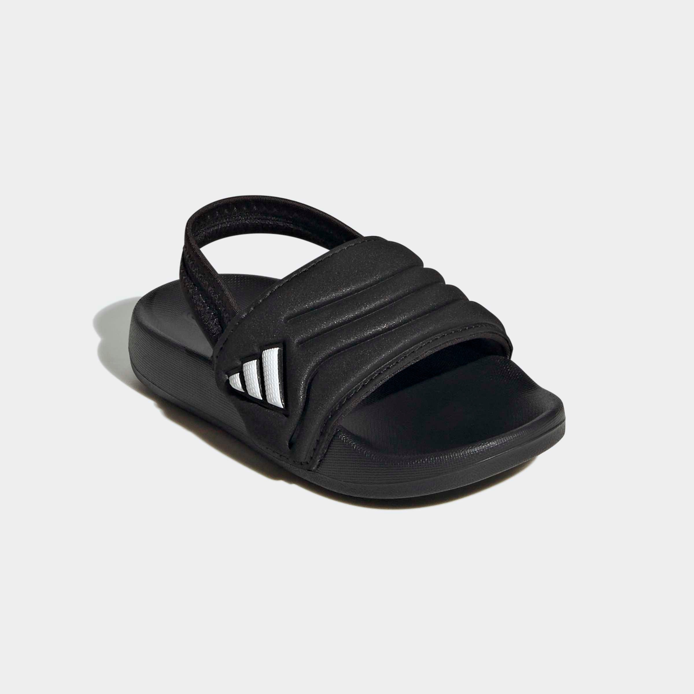adidas Sportswear Badesandale »ADILETTE ESTRAP 2.0 BADESCHLAPPEN FÜR BABYS UND KLEINKINDER«  Badelatschen für Kinder