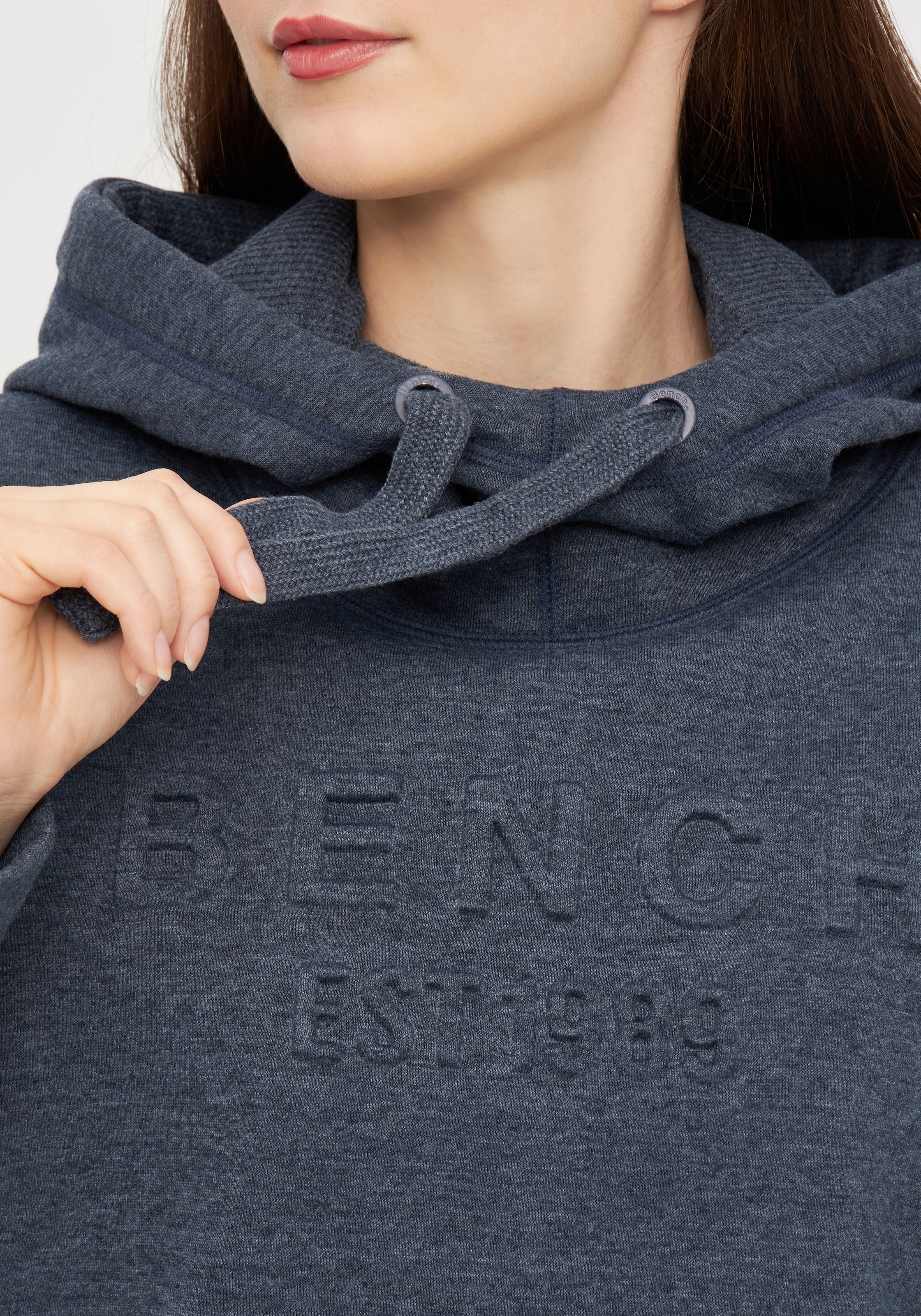 Bench. Hoodie »REAPI«