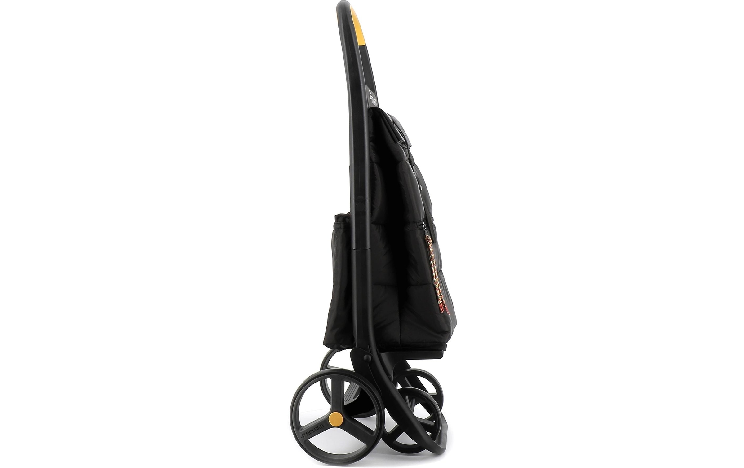Image of Rolser Einkaufstrolley "CLEC 8PLUS 4 L POLAR"