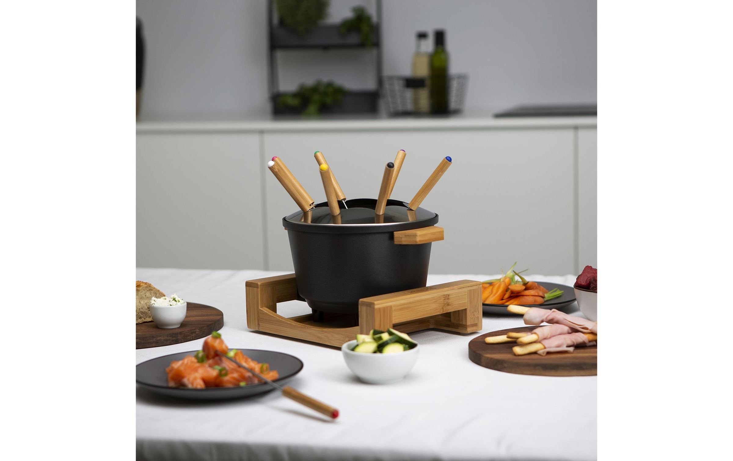 PRINCESS Elektro-Fondue »Princess«