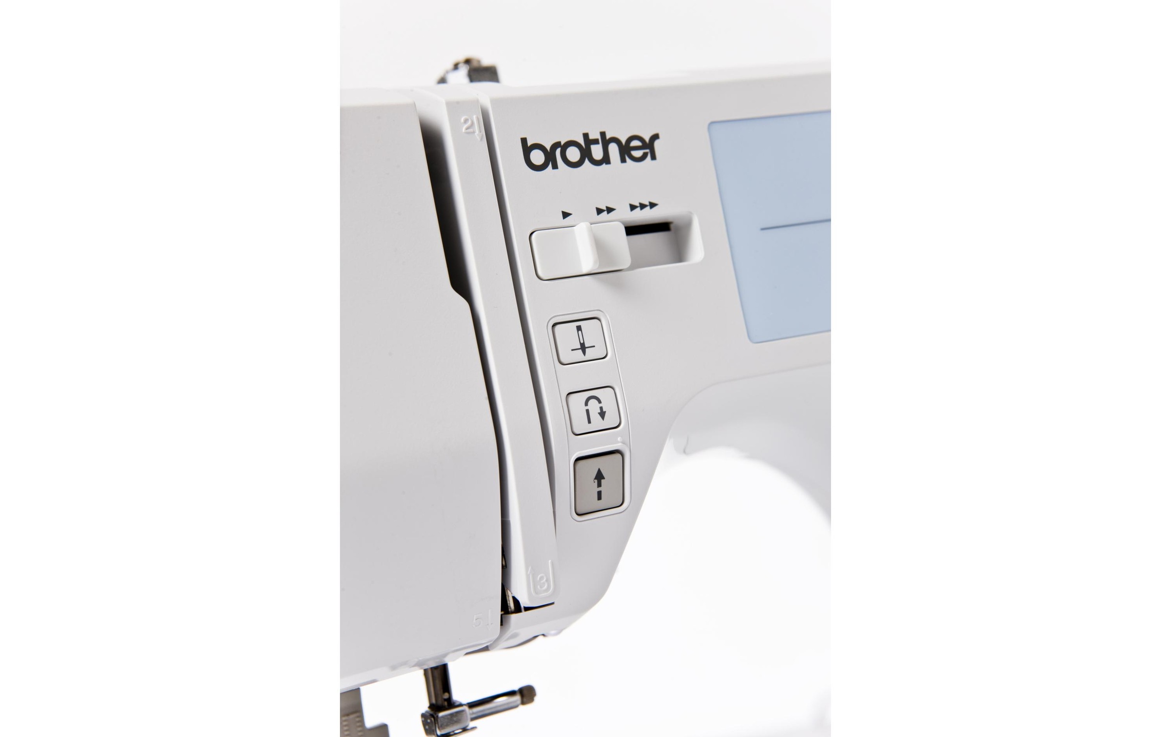 Brother Nähmaschine »FS40«