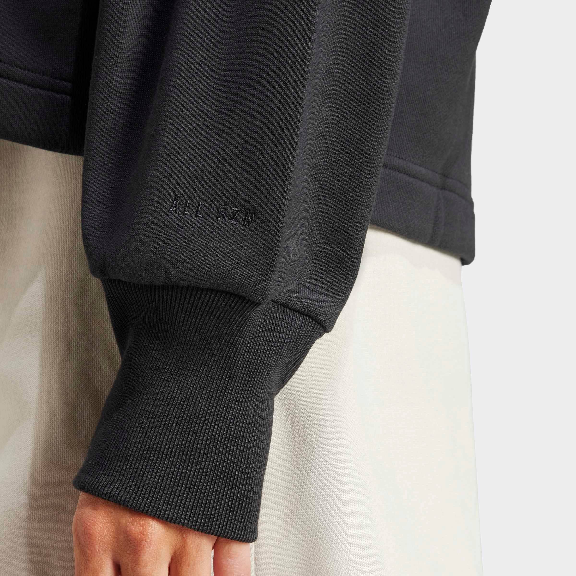 adidas Sportswear Sweat à capuche »W ALL SZN FT FZ«
