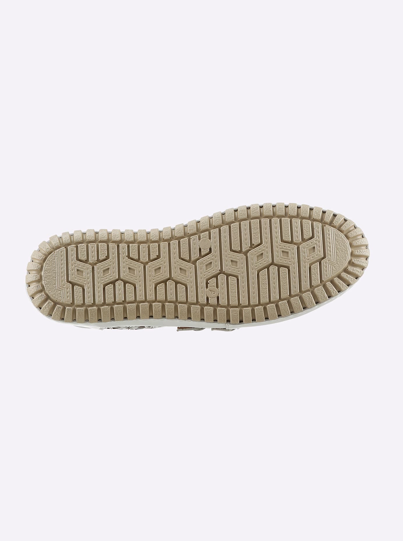 Gemini Slipper