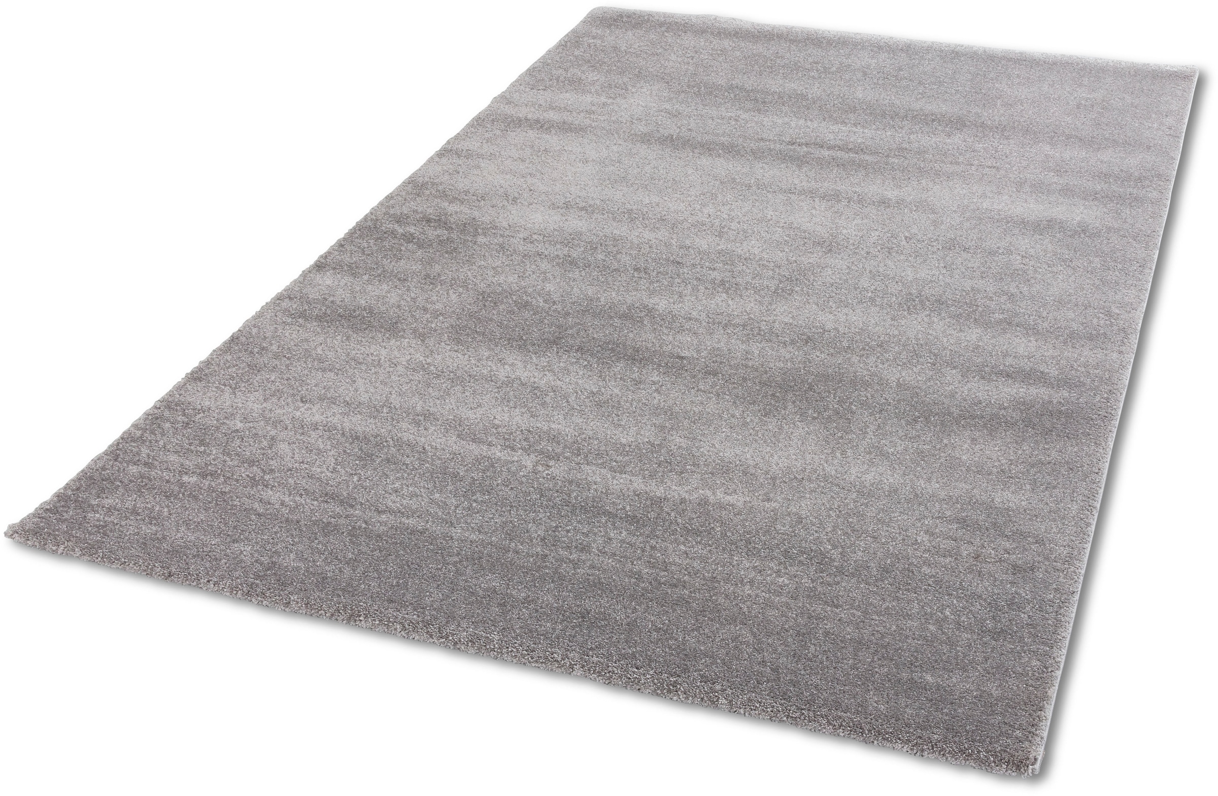 SCHÖNER WOHNEN-Kollektion Teppich »Joy«, rechteckig, 22 mm Höhe, Wohnzimmer