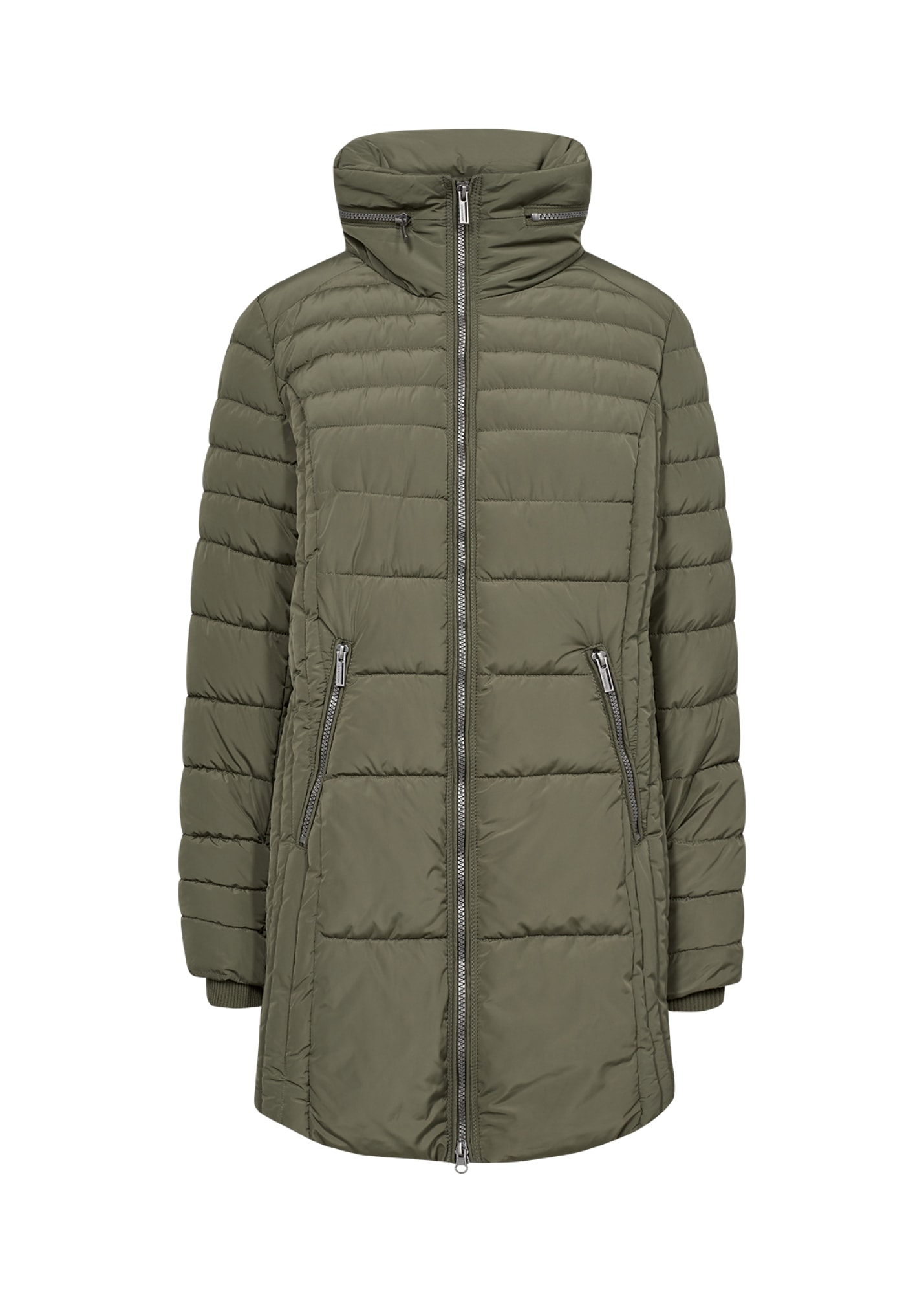 soyaconcept Steppjacke »SC-NINA 1«, mit Kapuze