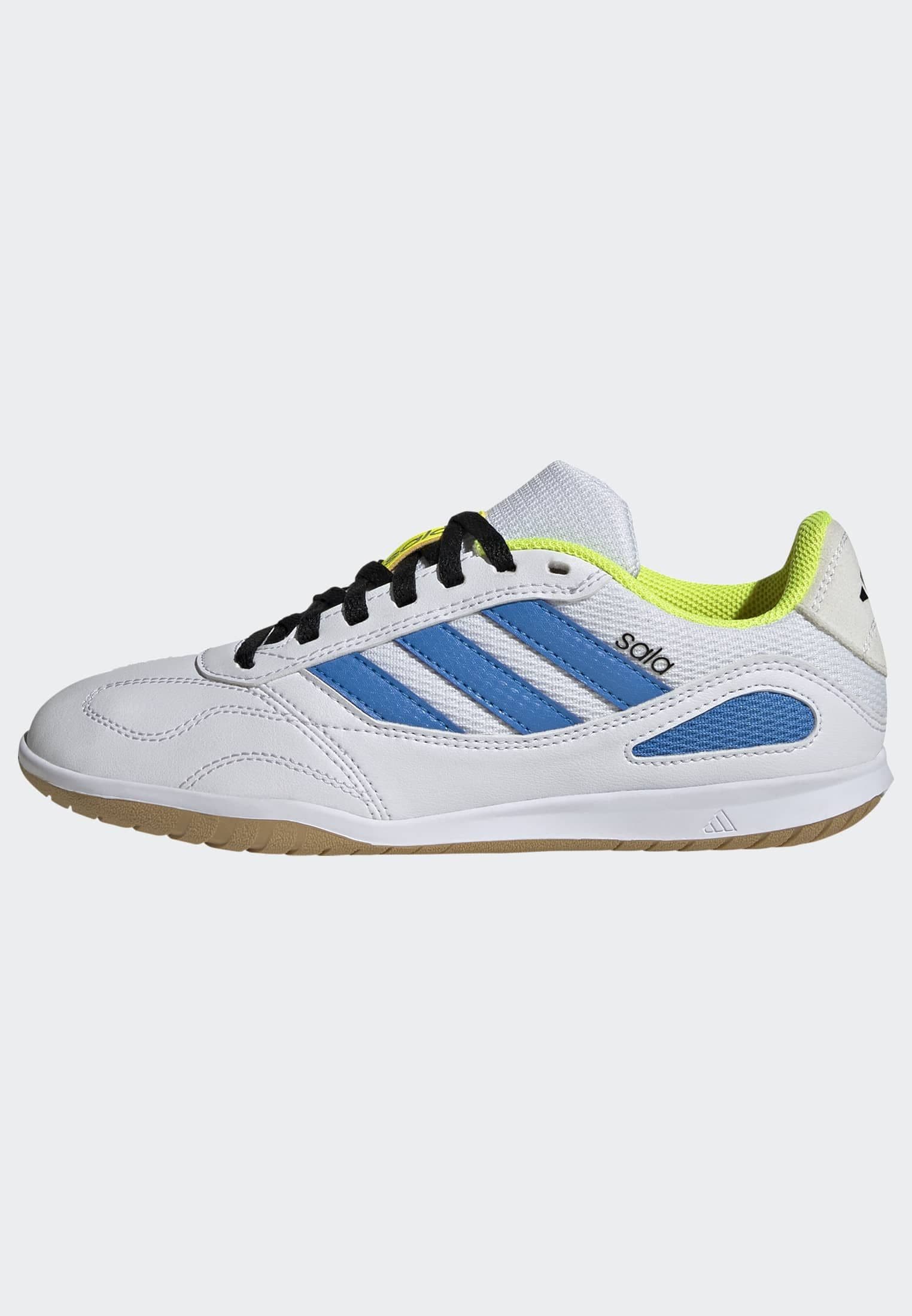 adidas Performance Fussballschuh »SUPER SALA COMPETITION III  KINDER«  für Hallenboden, für Kinder & Jugendliche