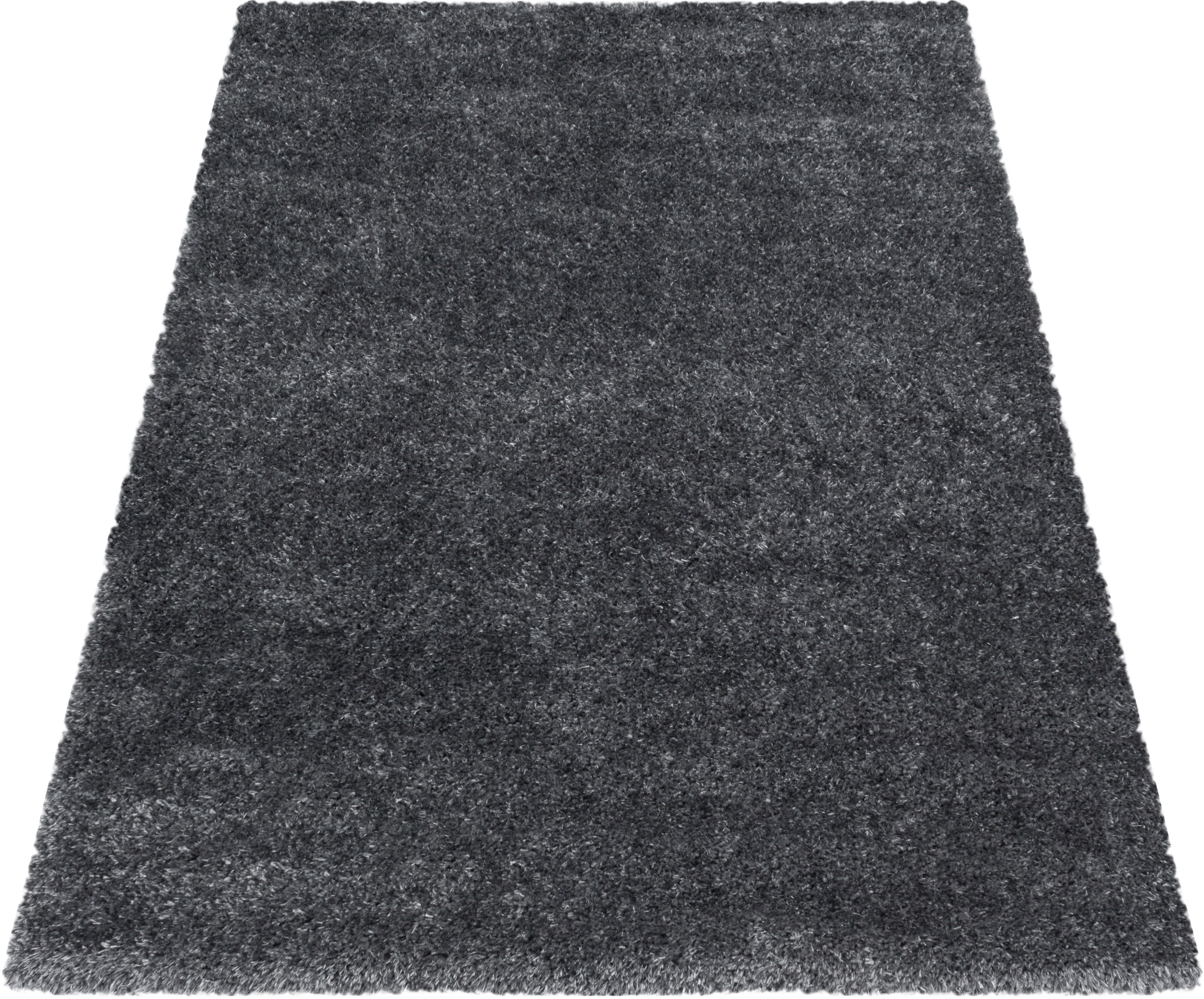 Hochflor-Teppich »BRILLIANT 4200«, rechteckig, Langflor, auch als Läufergrösse