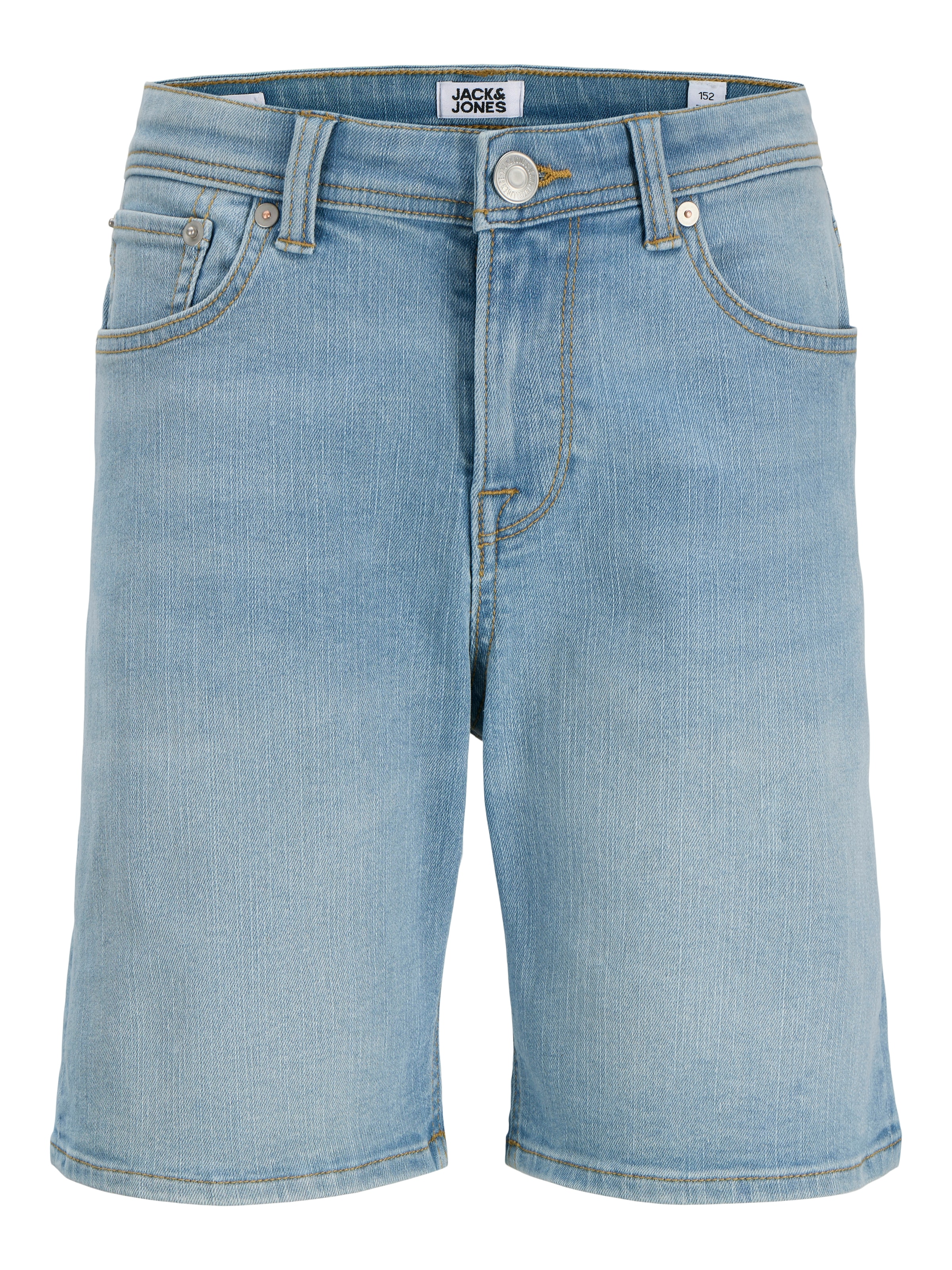 Jack & Jones Junior Shorts »JJIRICK JJORIGINAL SHORTS AT 999 JNR«