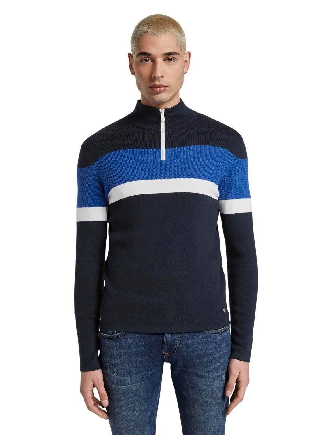 Image of TOM TAILOR Denim Troyer bei Ackermann Versand Schweiz