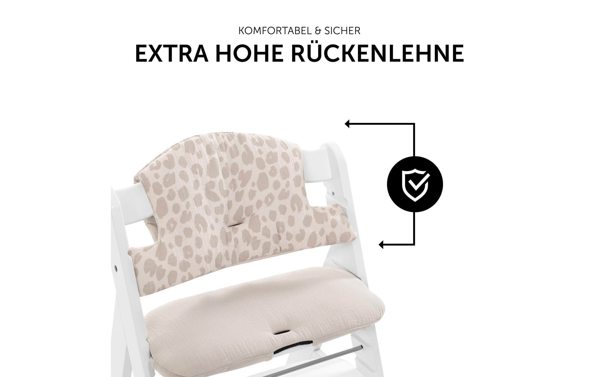 Hauck Sitzkissen »Select«