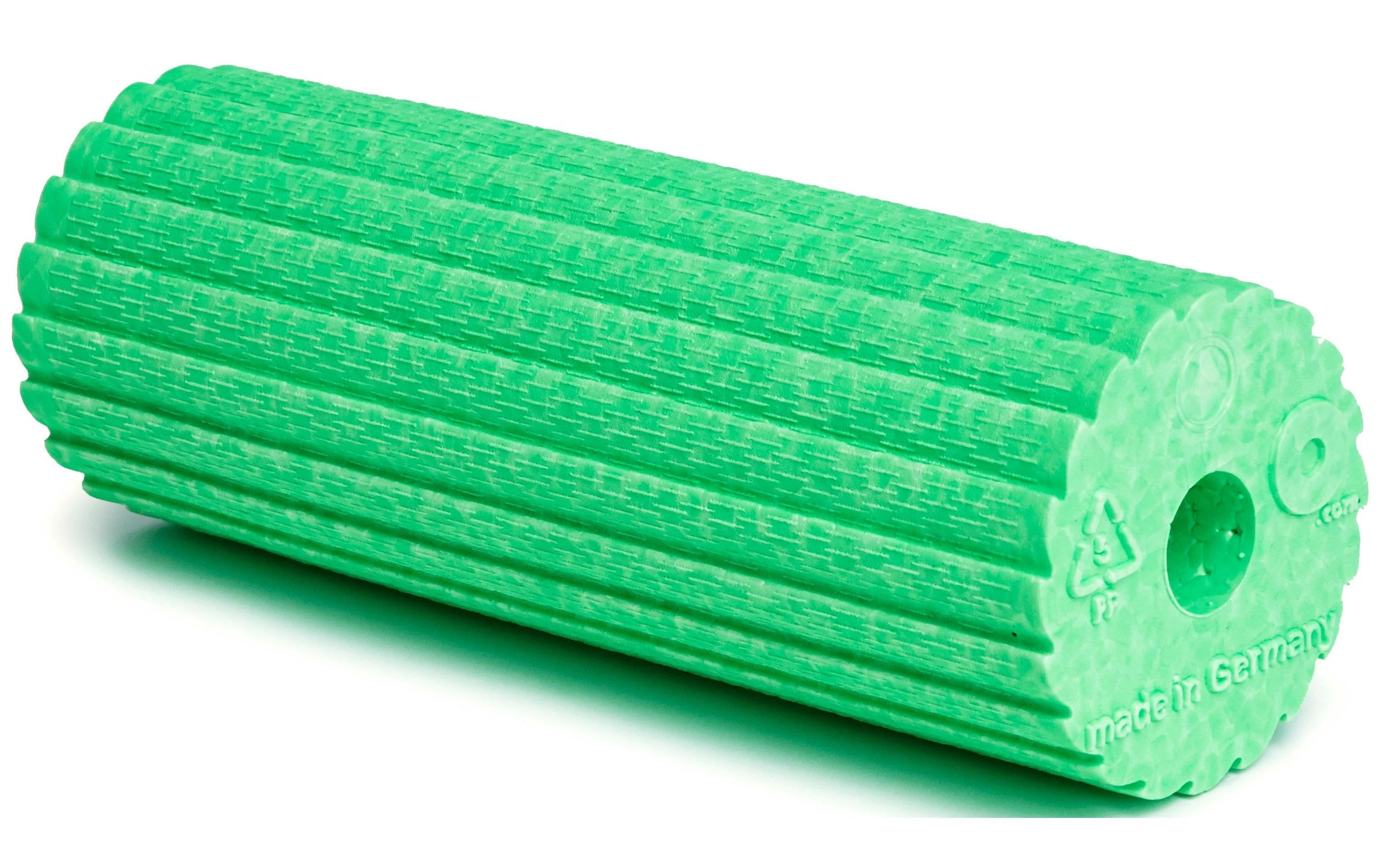 Blackroll Faszienrolle »Mini Flow Grün«