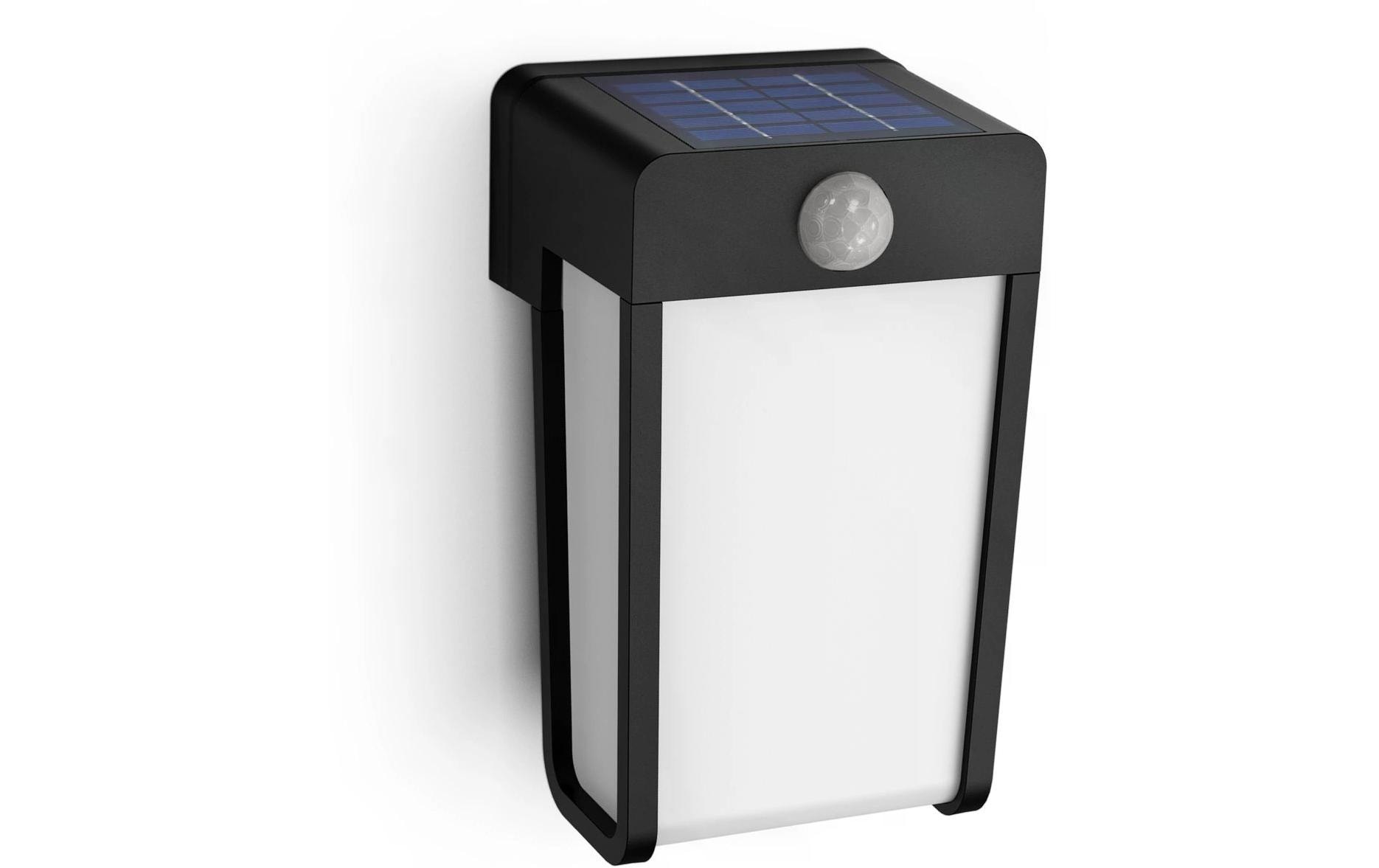 Philips LED Wandleuchte »Shroud« Warmweiss