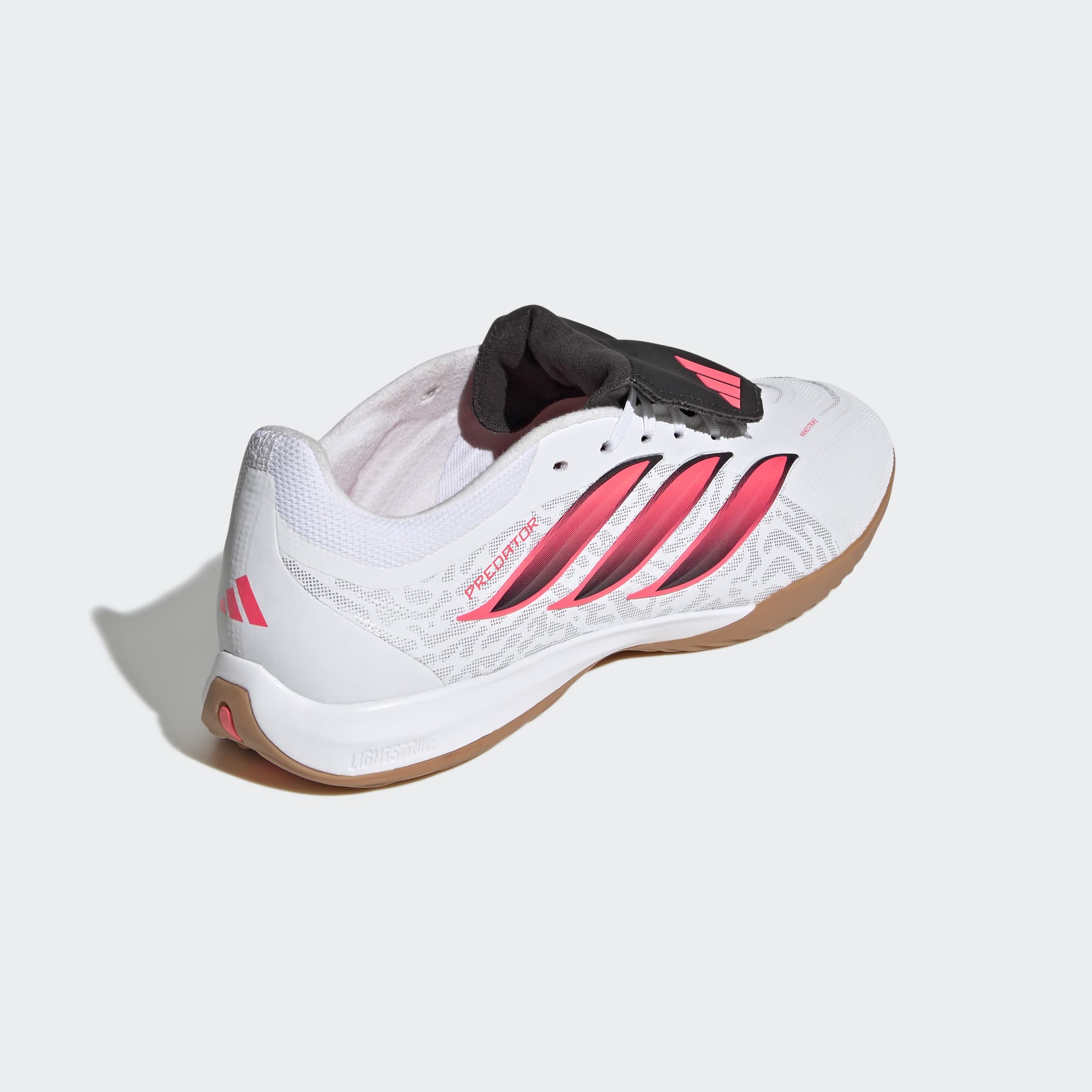 adidas Performance Fussballschuh »PREDATOR LEAGUE , HALLE, UMSCHLAGBARE ZUNGE«  für Hallenboden