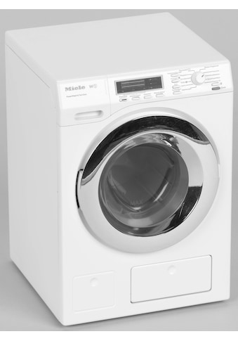 Kinder-Waschmaschine »Miele Waschmaschine«