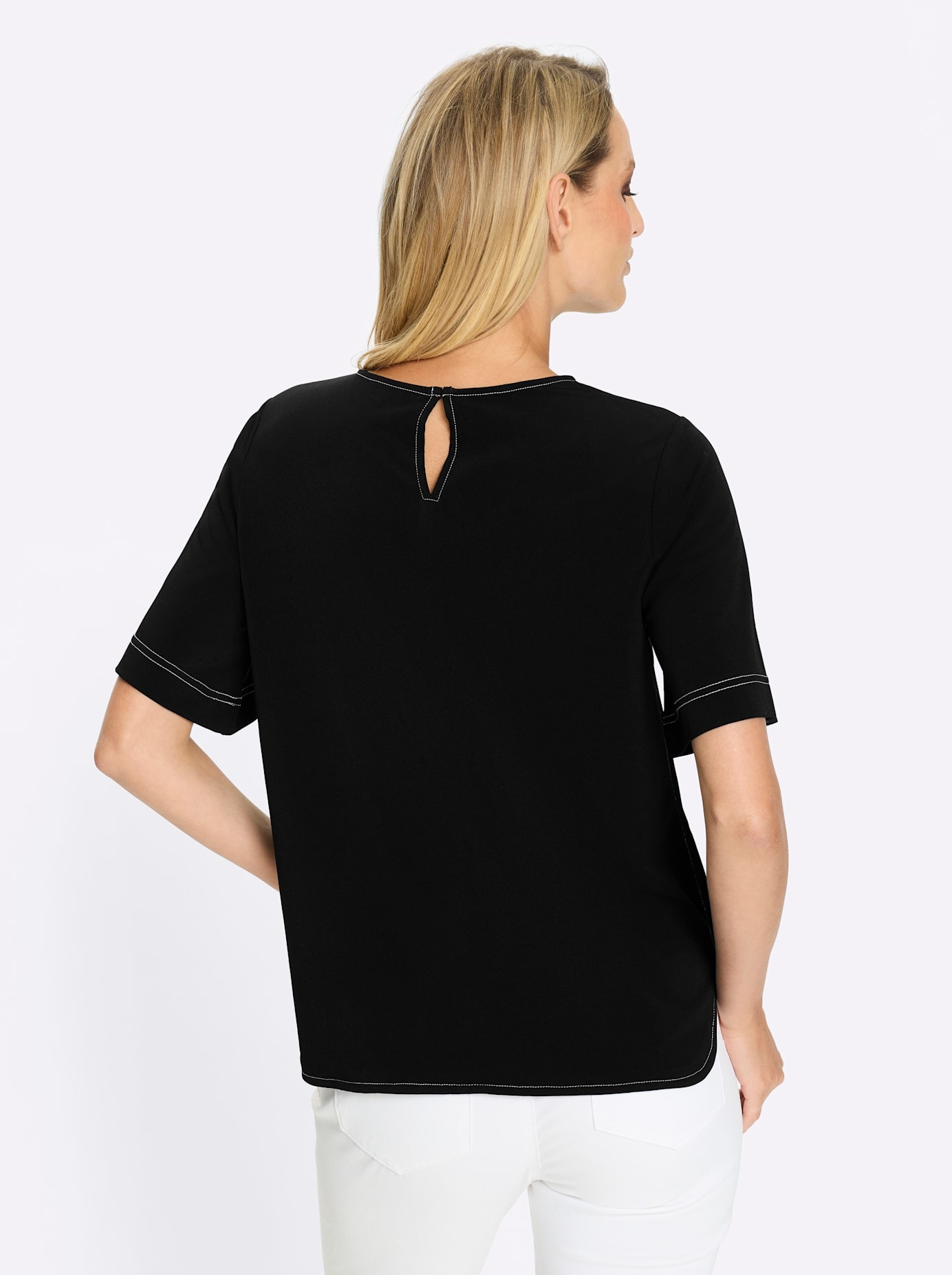 heine T-shirt »Shirt« 1 pièces