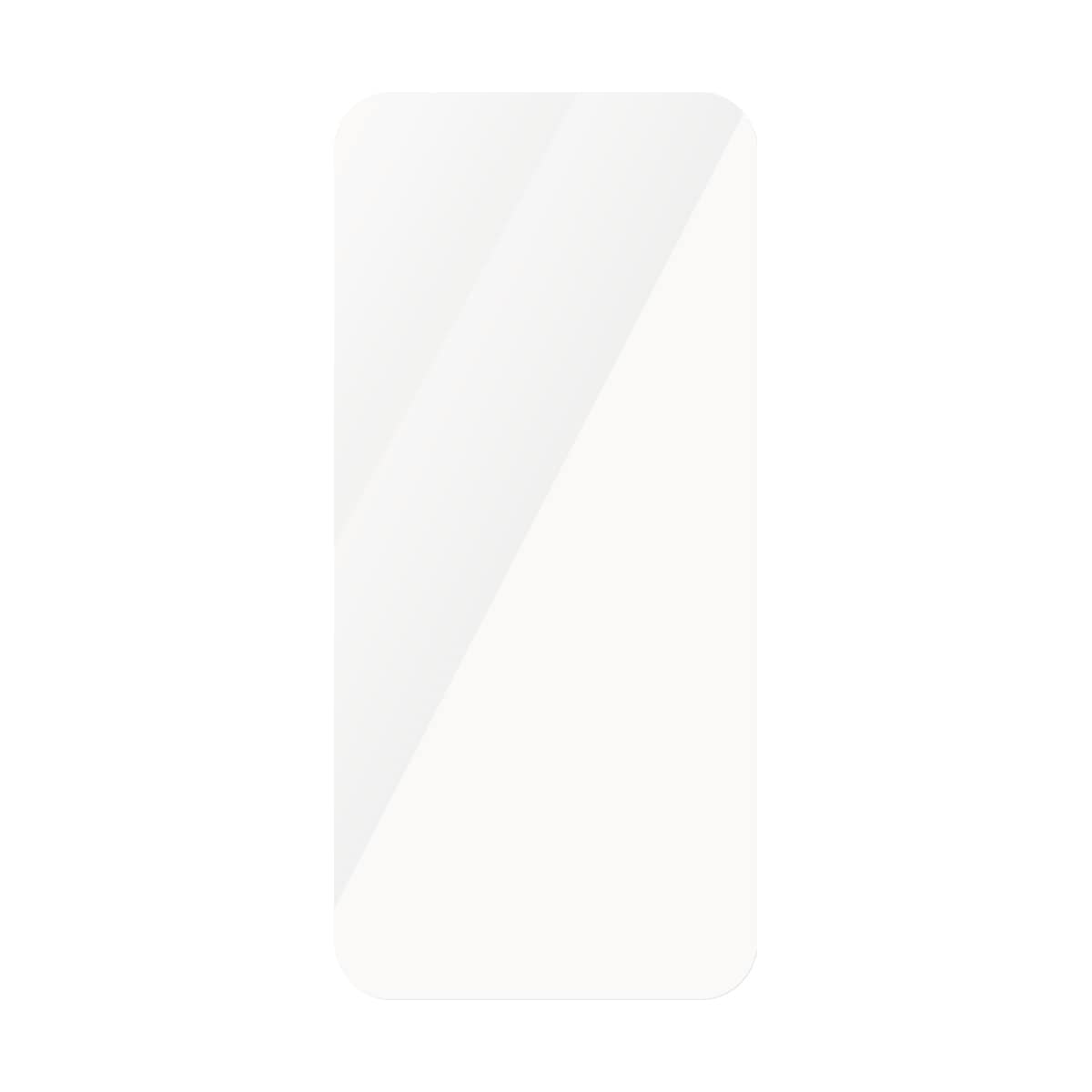 SAFE by PanzerGlass Displayschutzglas »Ultra-Wide Fit Screen Protection«, für Apple iPhone 16 Pro Max, Displayschutzfolie, Schutzfolie, Bildschirmschutz, kratz- & stossfest