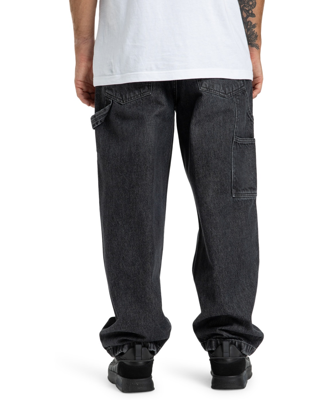 DC Shoes »Worker Baggy Carpenter Bac«