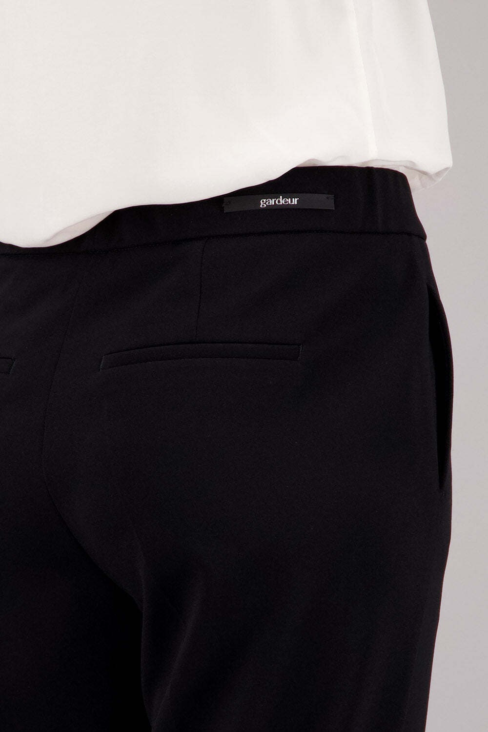 Atelier GARDEUR Stoffhose »Atelier GARDEUR Hose FRANCA800«