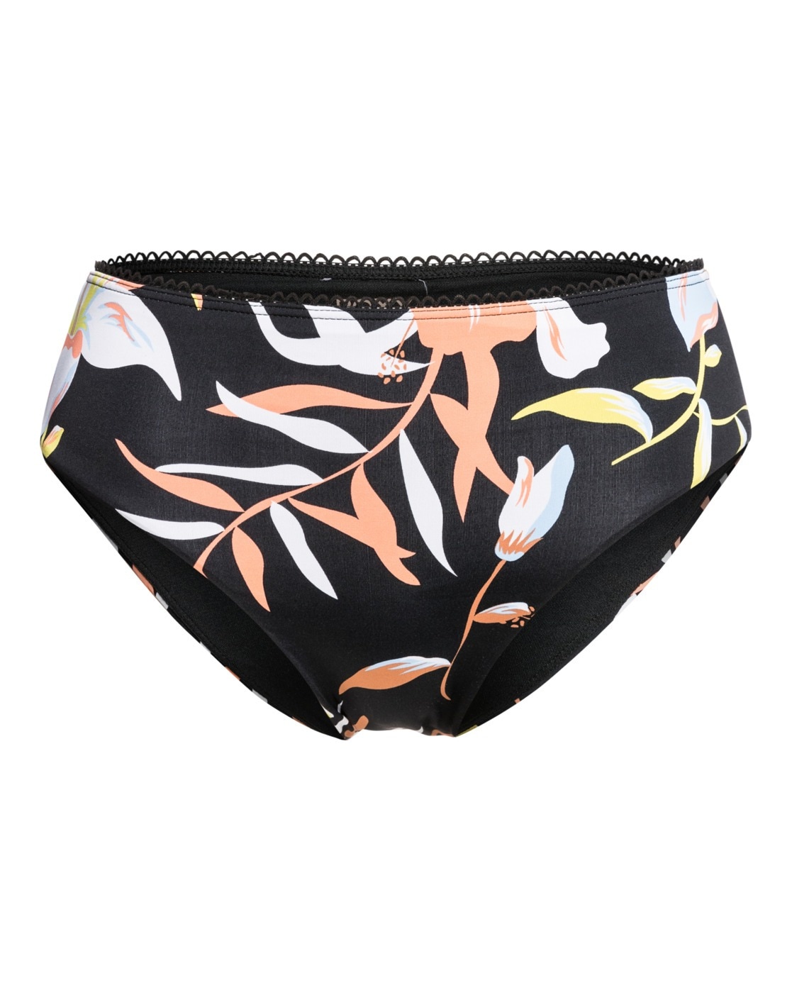 Image of Roxy Bikini-Hose "Hibiscus Wave"