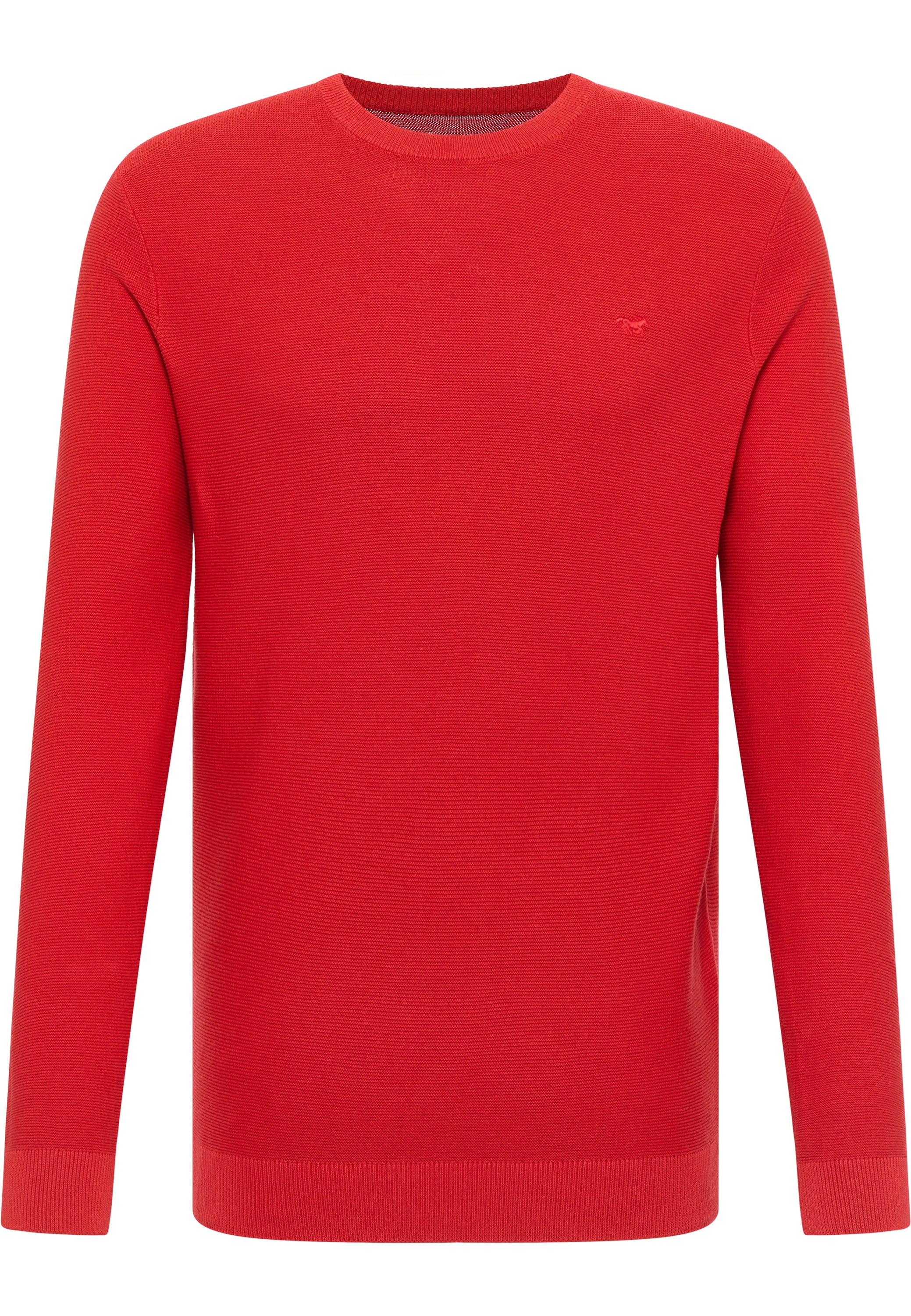 MUSTANG Sweater »Herren Style Elliot«