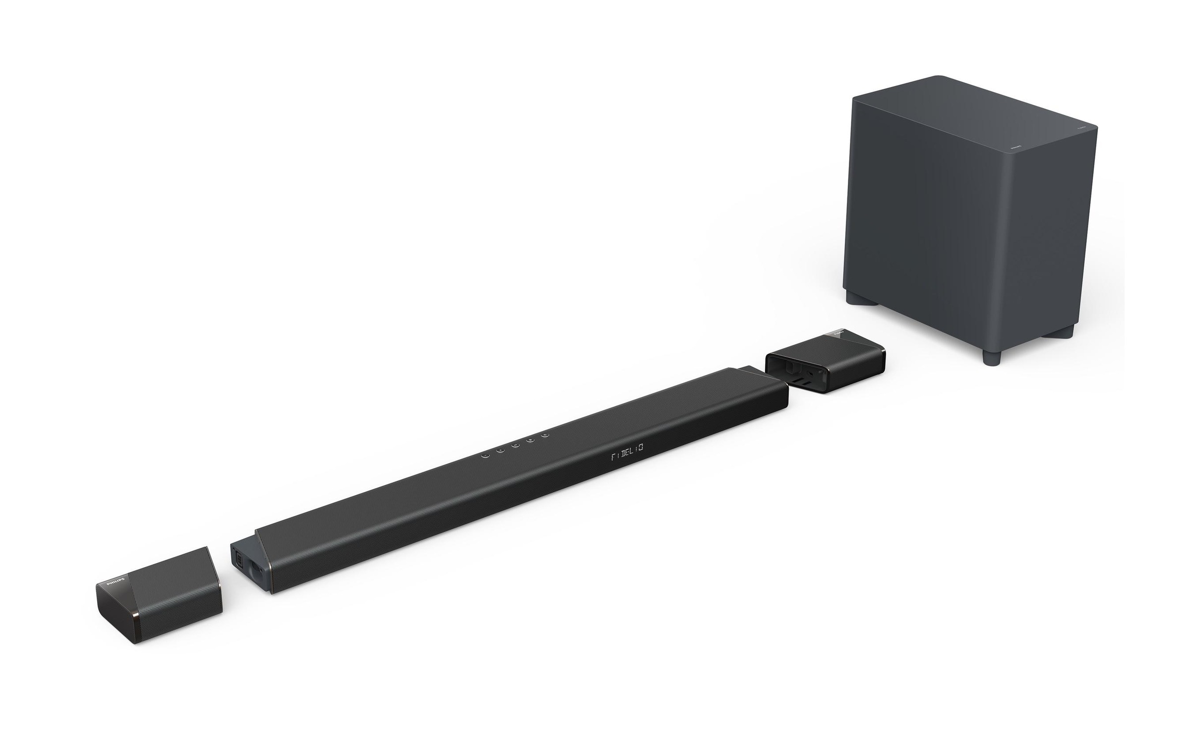 Philips Soundbar »Fidelio B97/10«