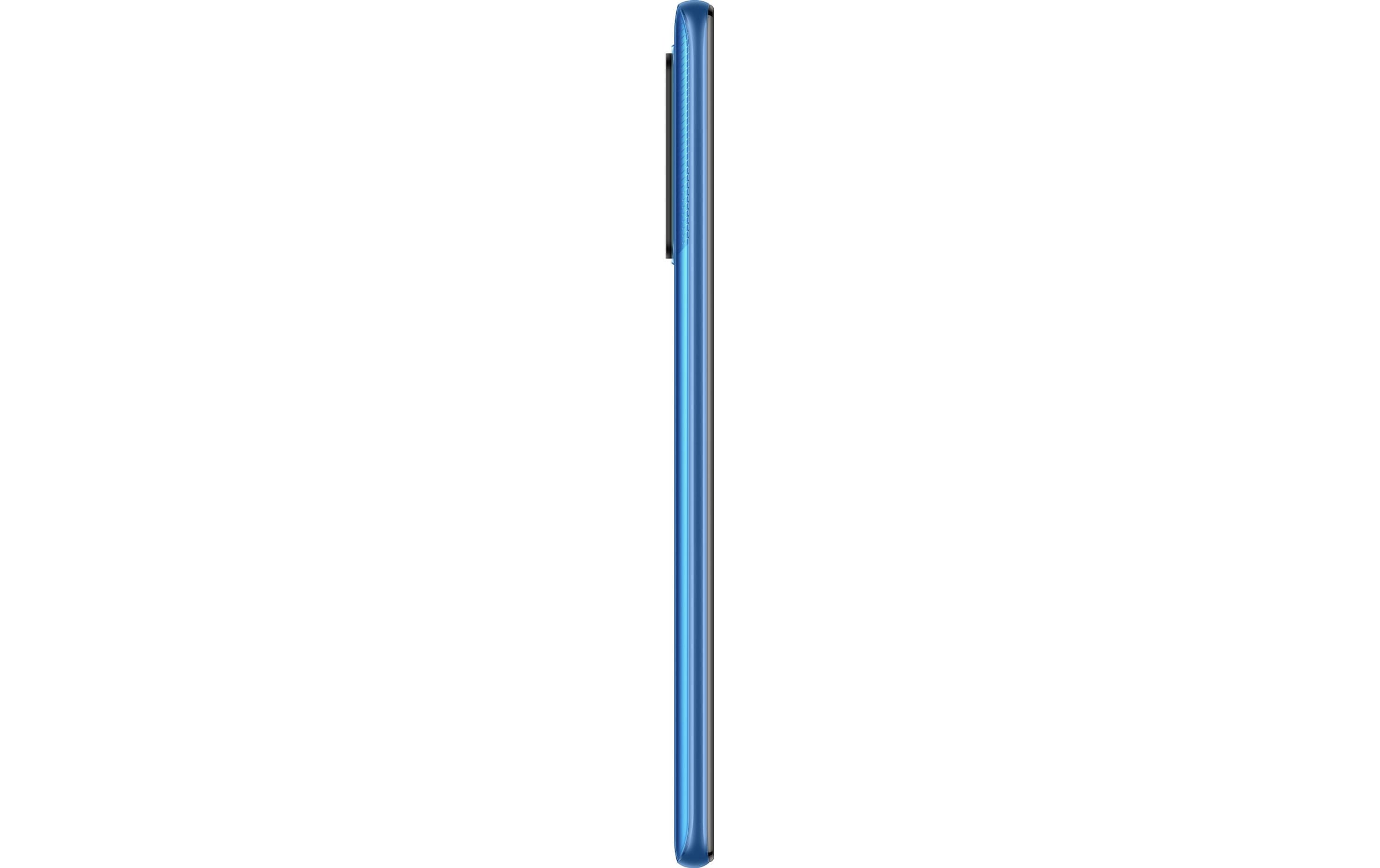 Xiaomi Smartphone »F3 256 GB Ocean Bl«, Blau