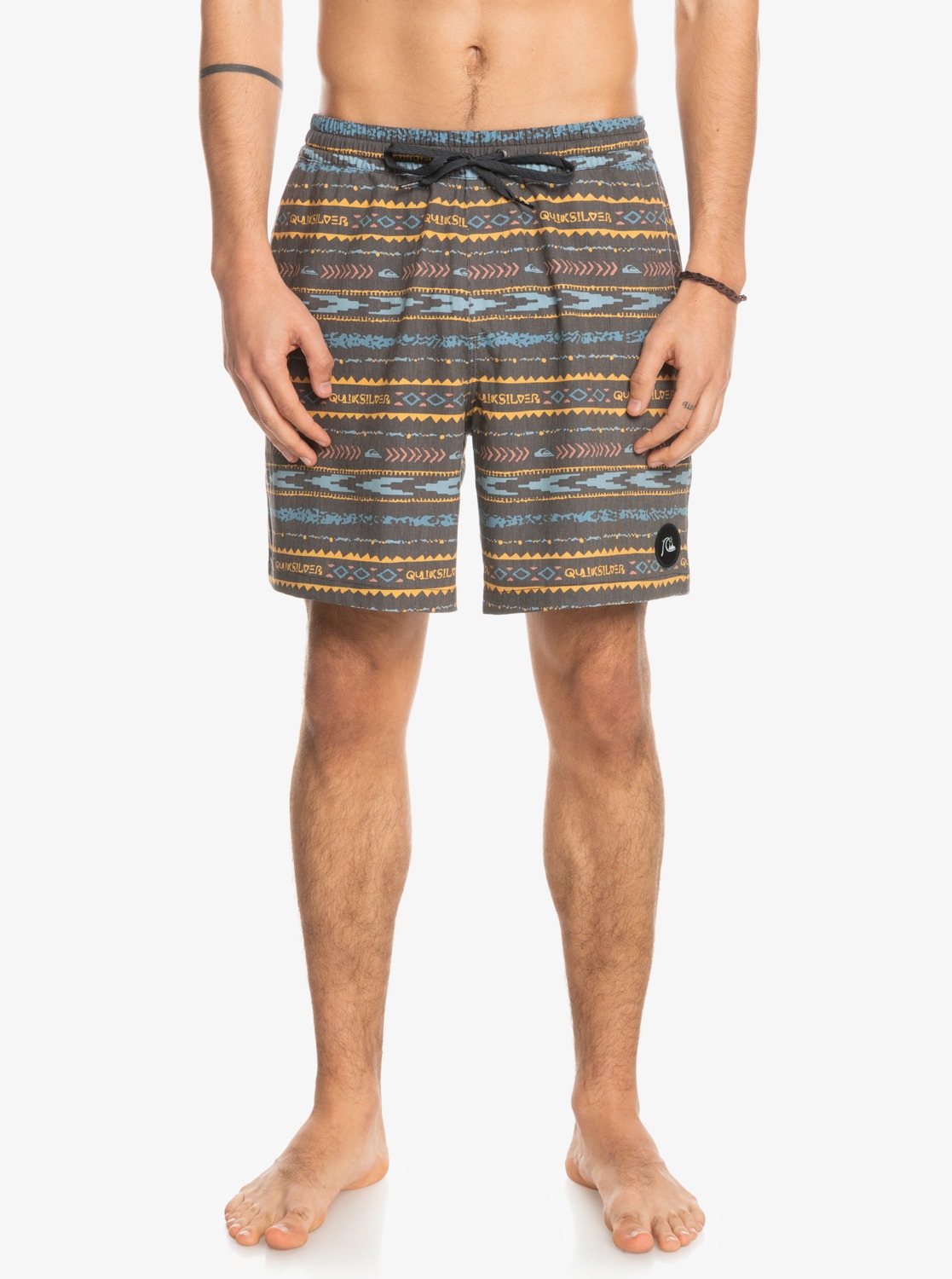 Quiksilver Boardshorts »Mix 17"«