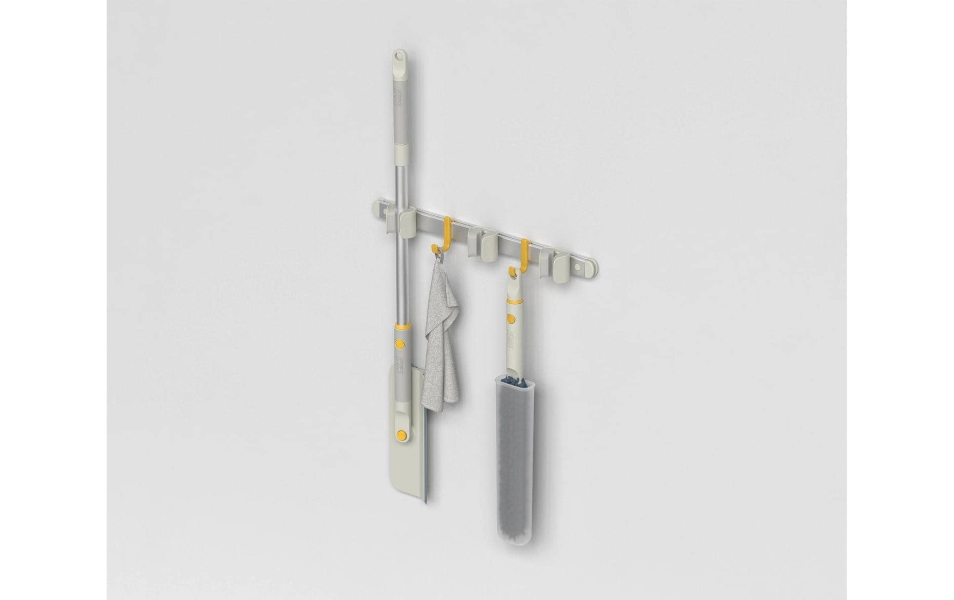 Joseph Joseph Support »für Reinigungsutensilien CleanTech 49 x 7 cm«
