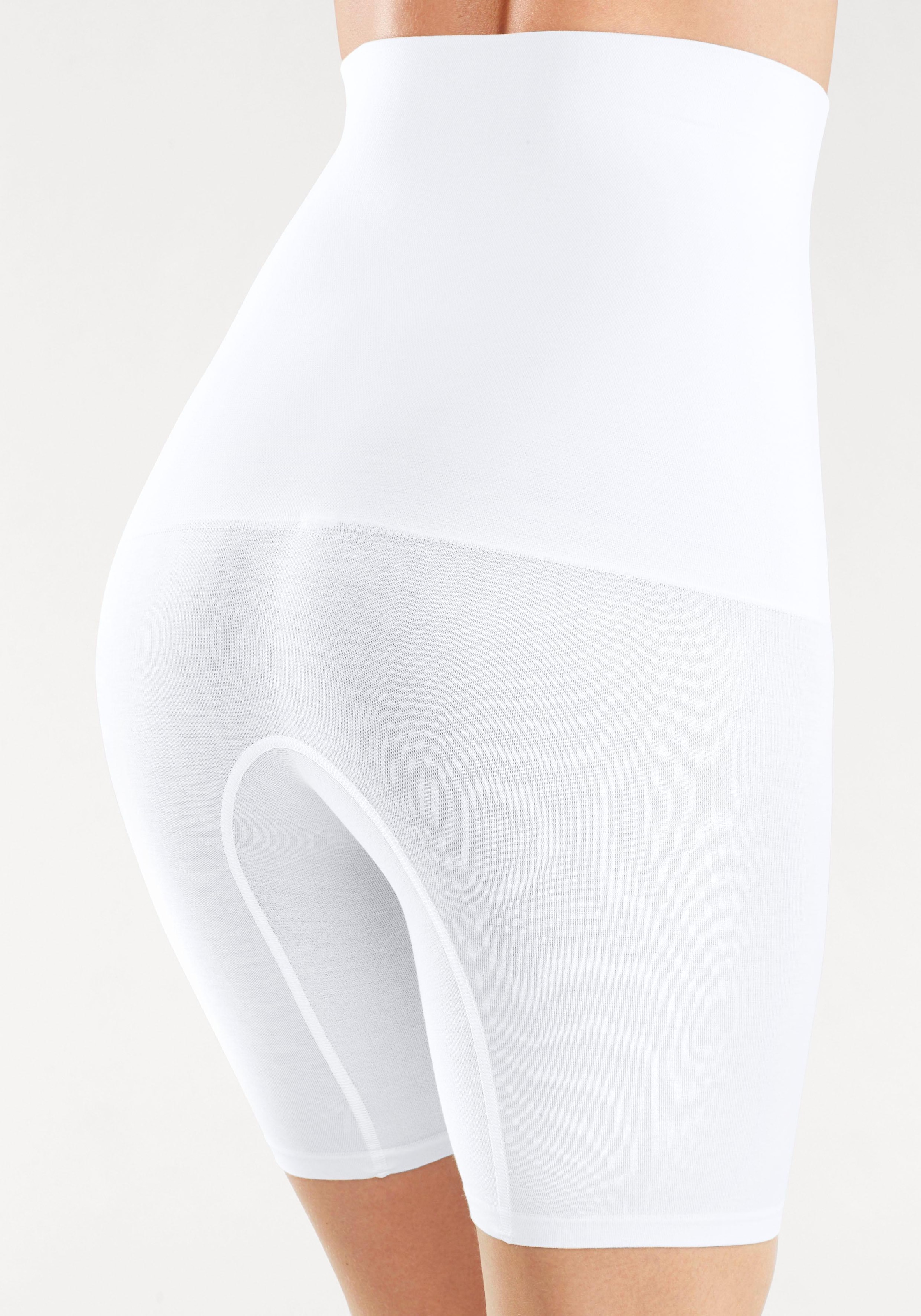 petite fleur Formpants, (Packung, 2 St.), mit bodyforming Effekt