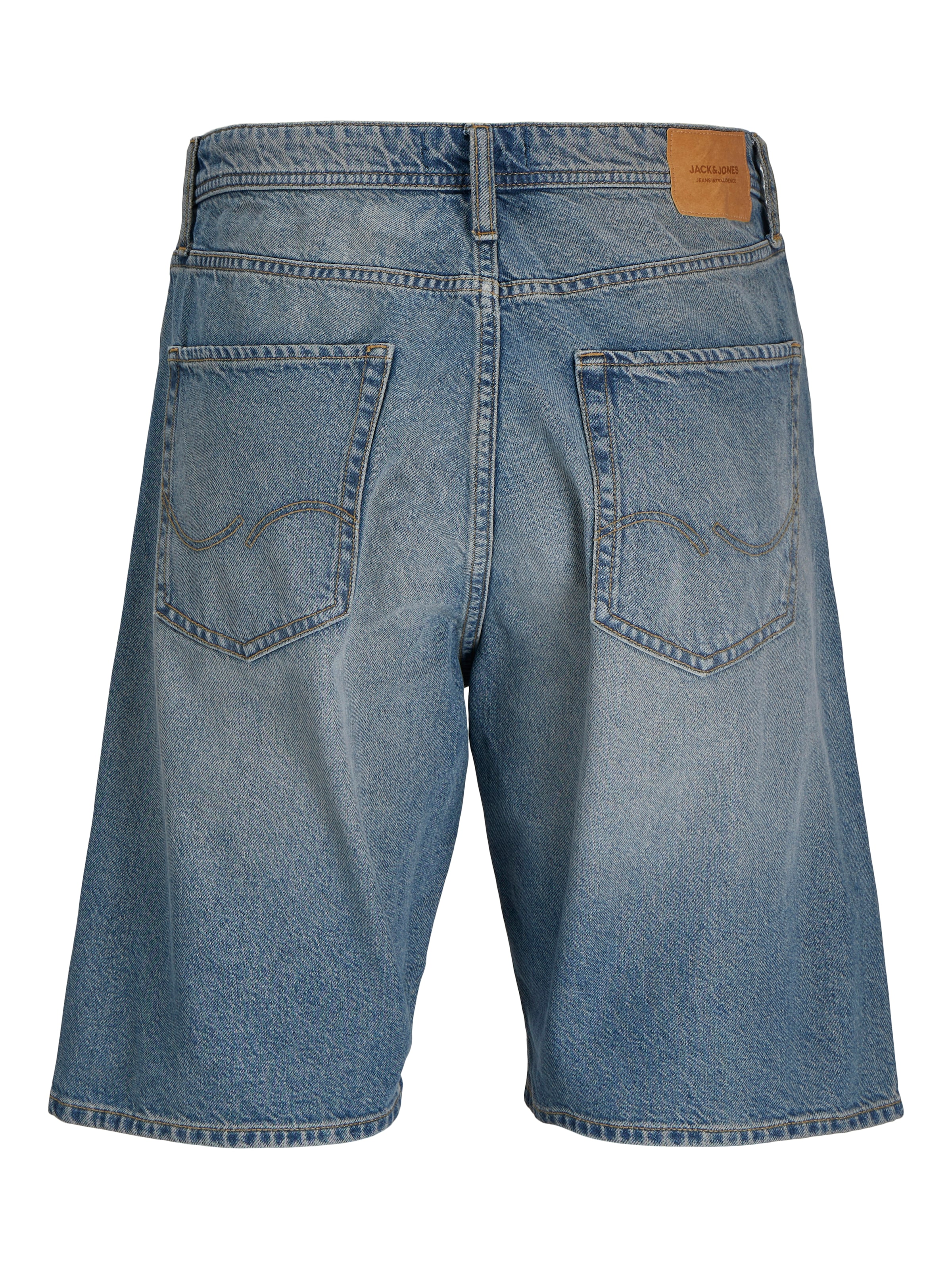 Jack & Jones Junior Shorts »JJIALEX JJORIGINAL SHORTS SQ 171 SN JNR«