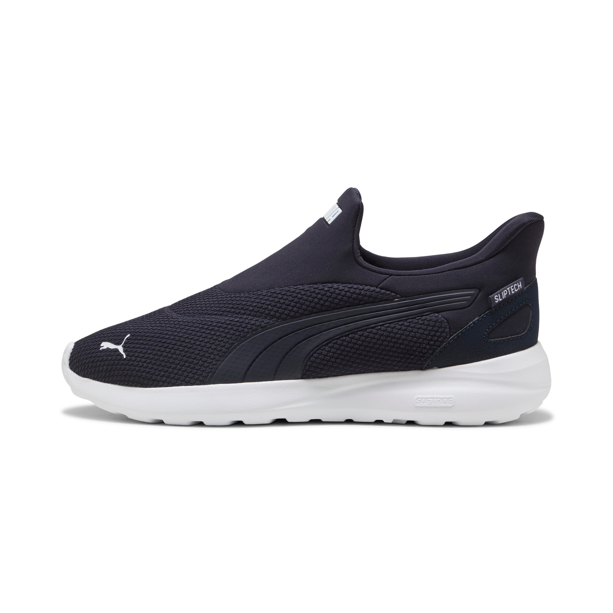 PUMA Chaussures de marche »SOFTRIDE COSMIC SLIPTECH«