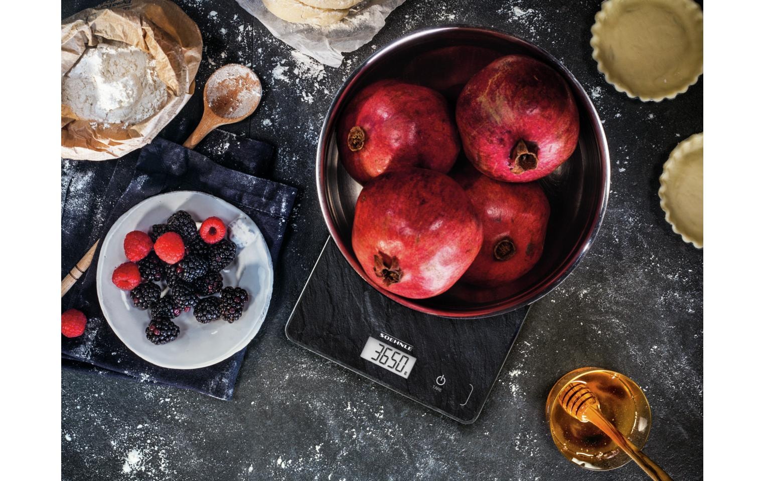 Soehnle Küchenwaage »Page Compact 300«