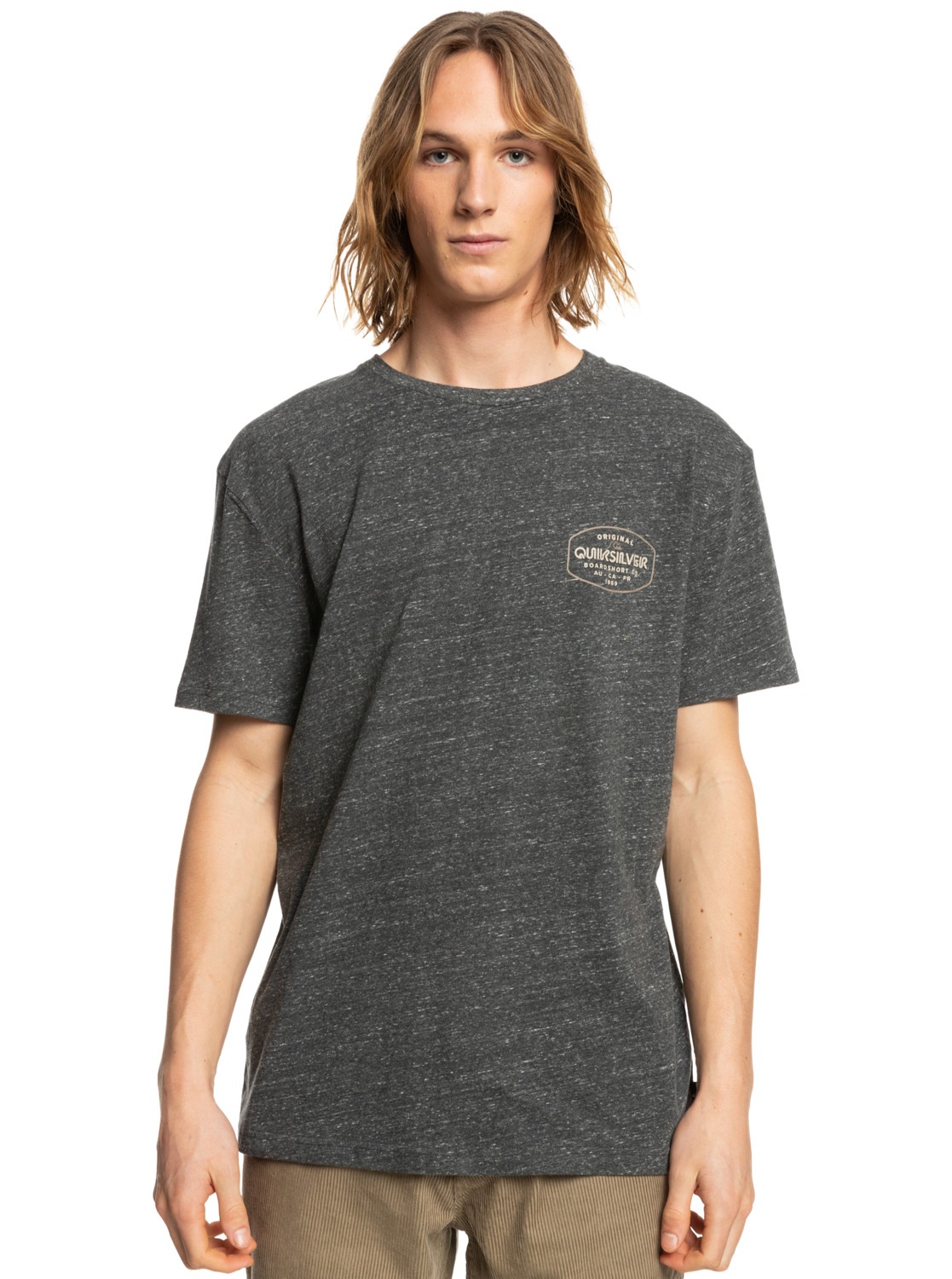 Image of Quiksilver T-Shirt »Loose Hands« bei Ackermann Versand Schweiz
