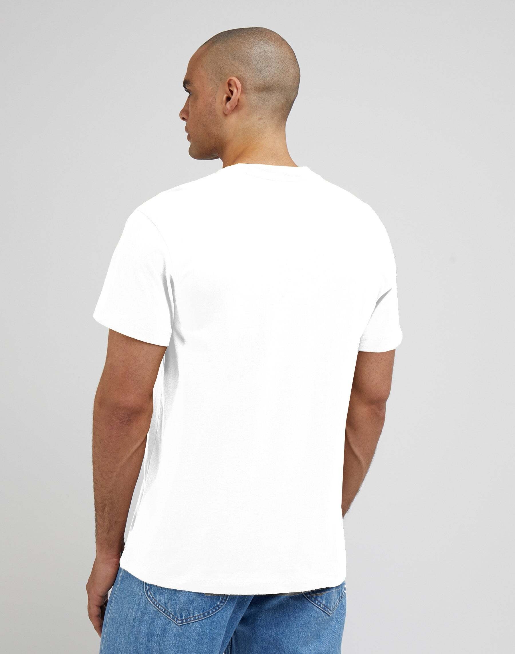 Lee® T-Shirt »Lee T-Shirts WW Pocket Tee«