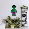 Wall-Art Wandtattoo »Spielfigur The Hulk - Marvel«, (1 St.) günstig kaufen